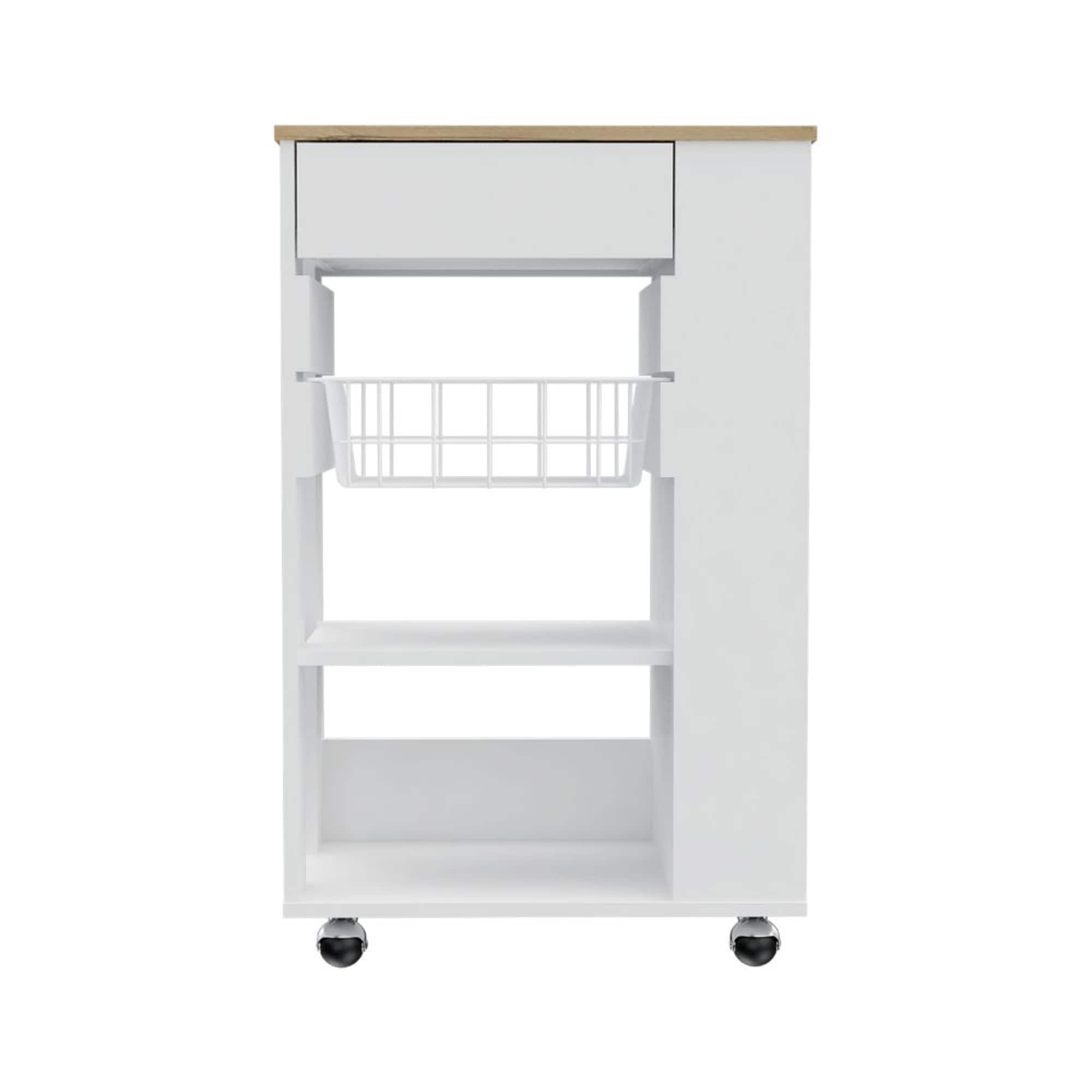 BABOOM BOM-B00099-OR Kitchen-Furniture - View #2