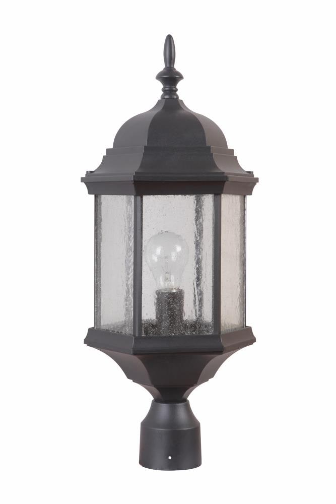 home depot lamp post light fixture