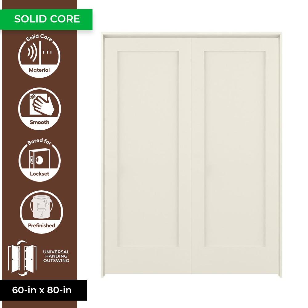 RELIABILT LO1368815 Pre-Hung-Doors - View #2