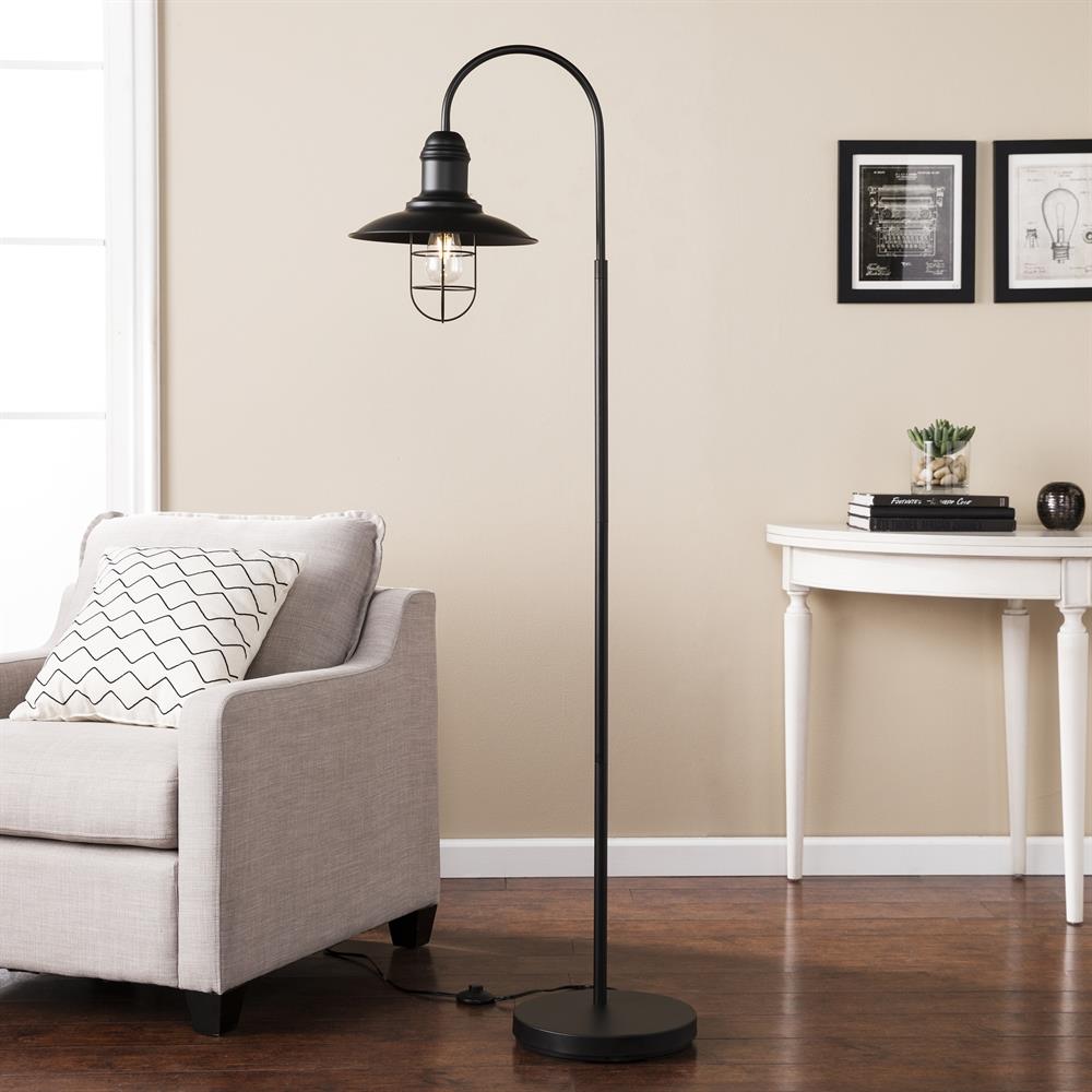 Boston Loft Furnishings ATG2584 floorlamps - View #5