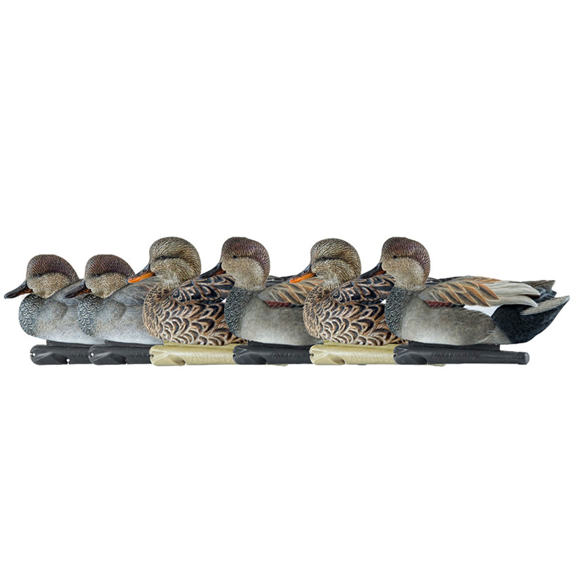  Avian X 399272 19 x 14 x 12 Inche(s) Decoy 6 -Pack