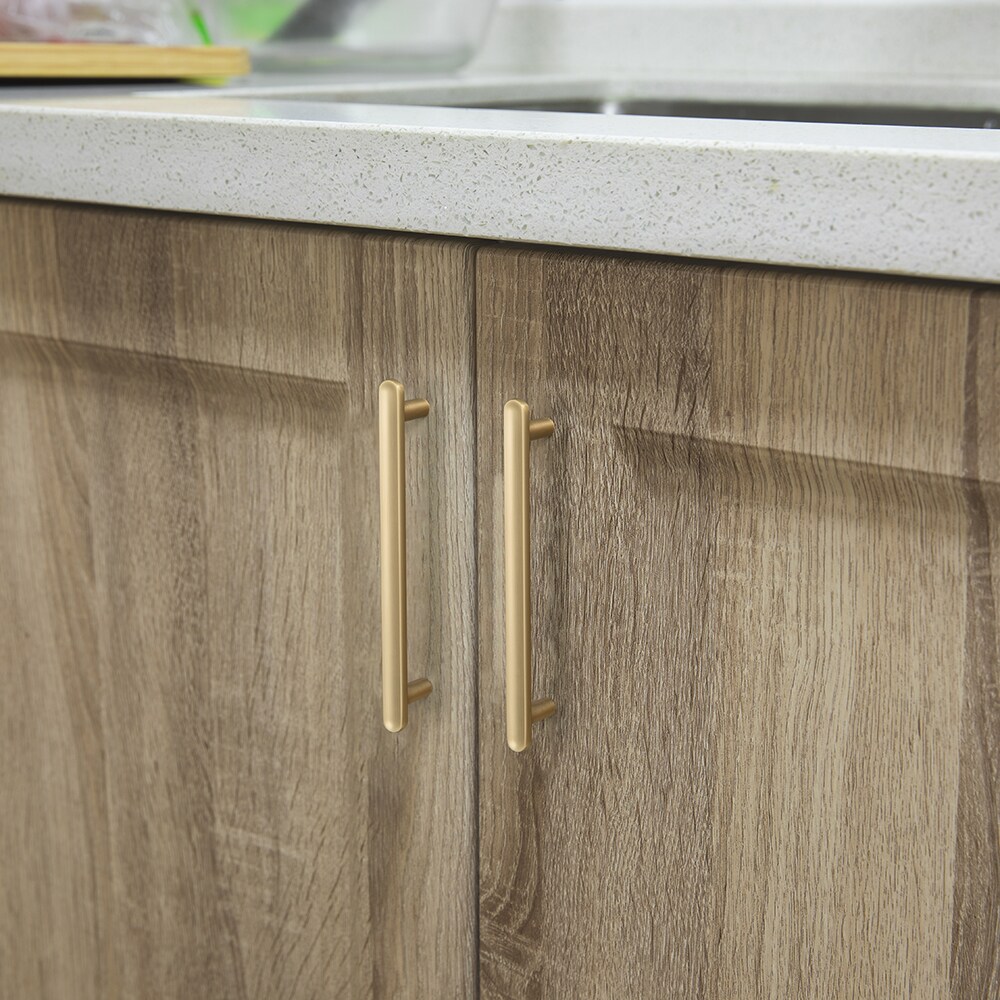 Miaokesen 6655TLS-128 Cabinet-Pulls - View #3