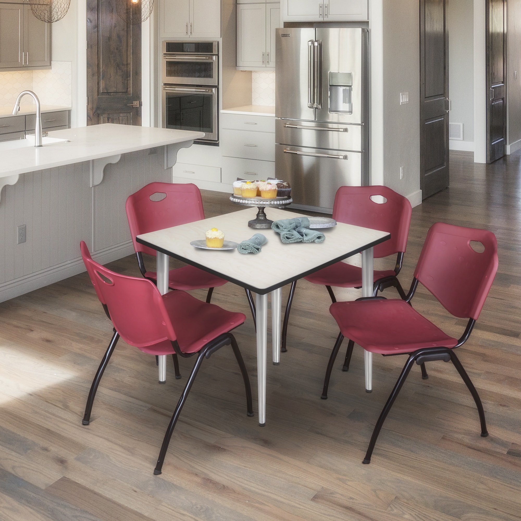Regency TPL4242PLCM47BY Dining-Sets - View #2