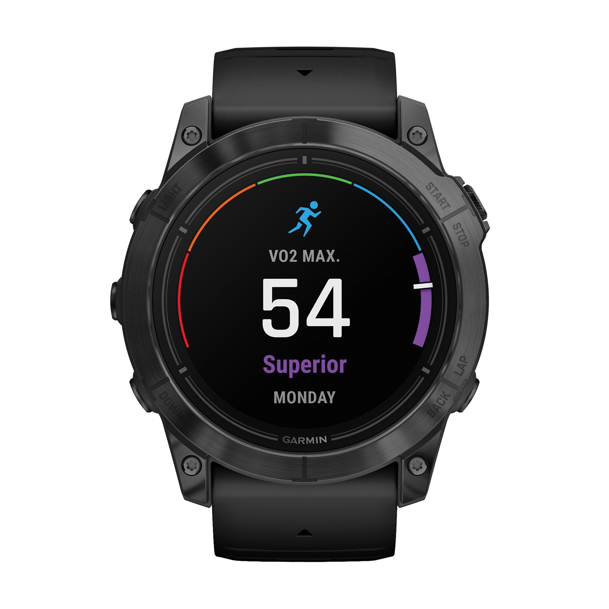Garmin GRM0280420 Fitness-Trackers - View #2