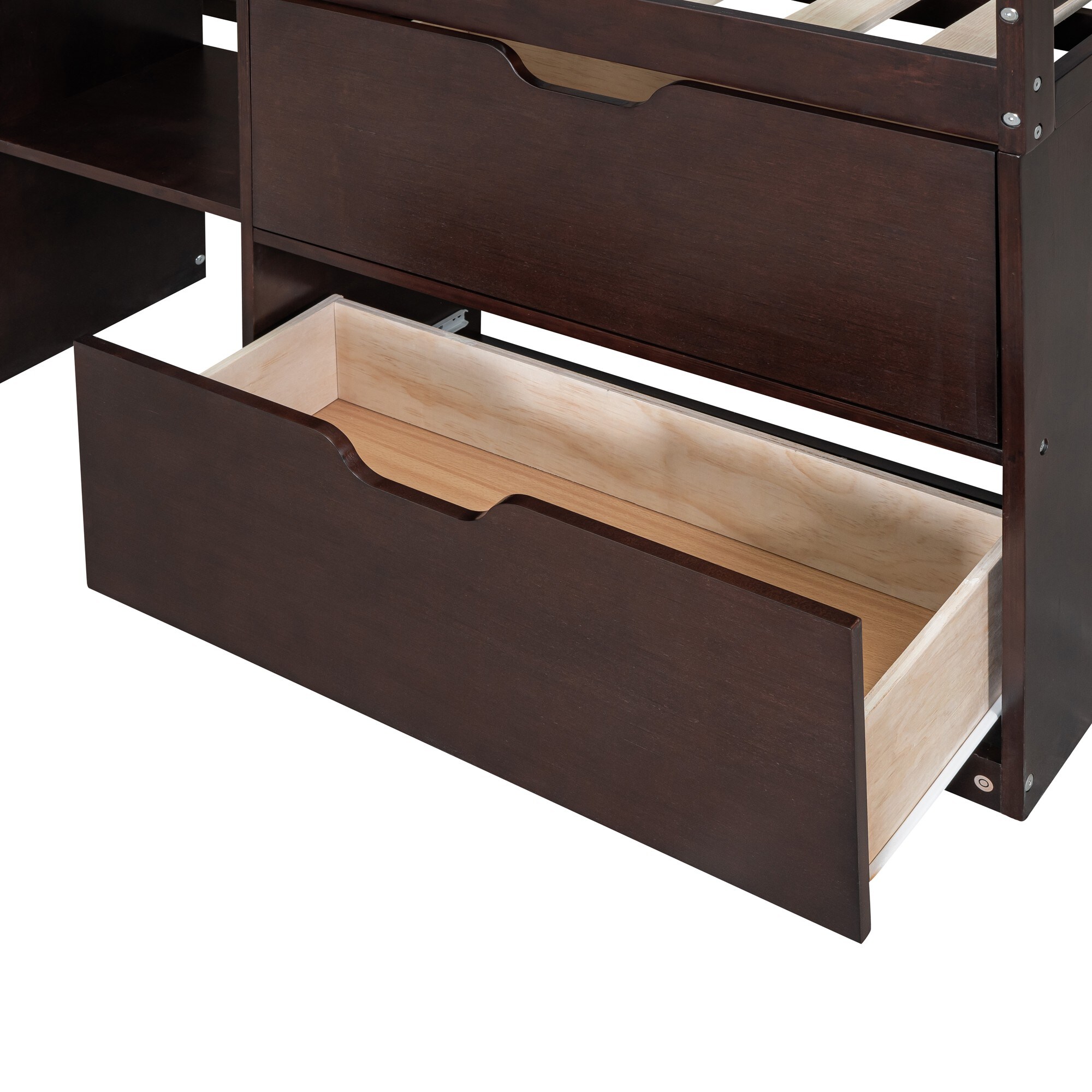 Yiekholo LL-1148AAP Bunk-Beds - View #9