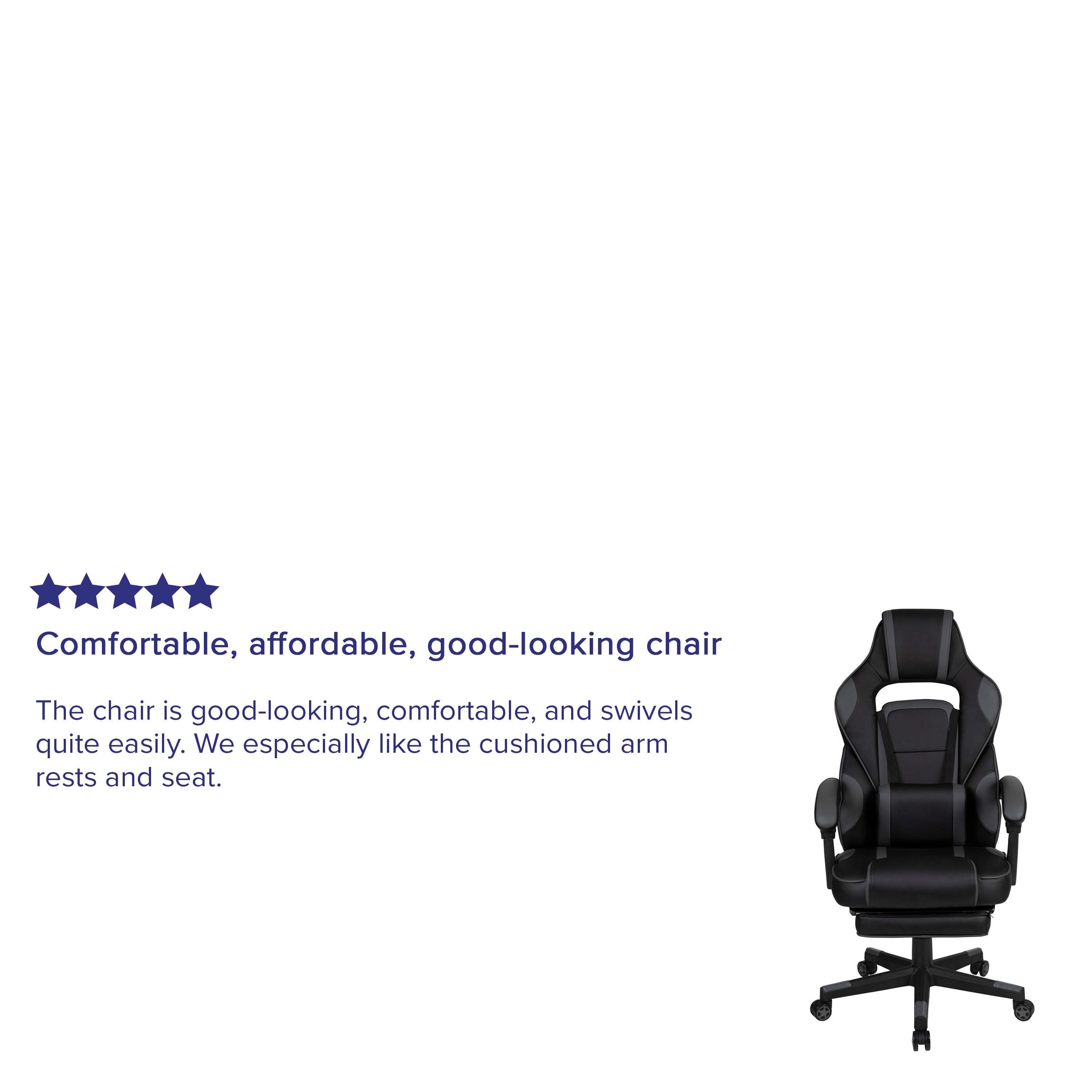 Flash Furniture 889142923787 Office-Chairs - View #5