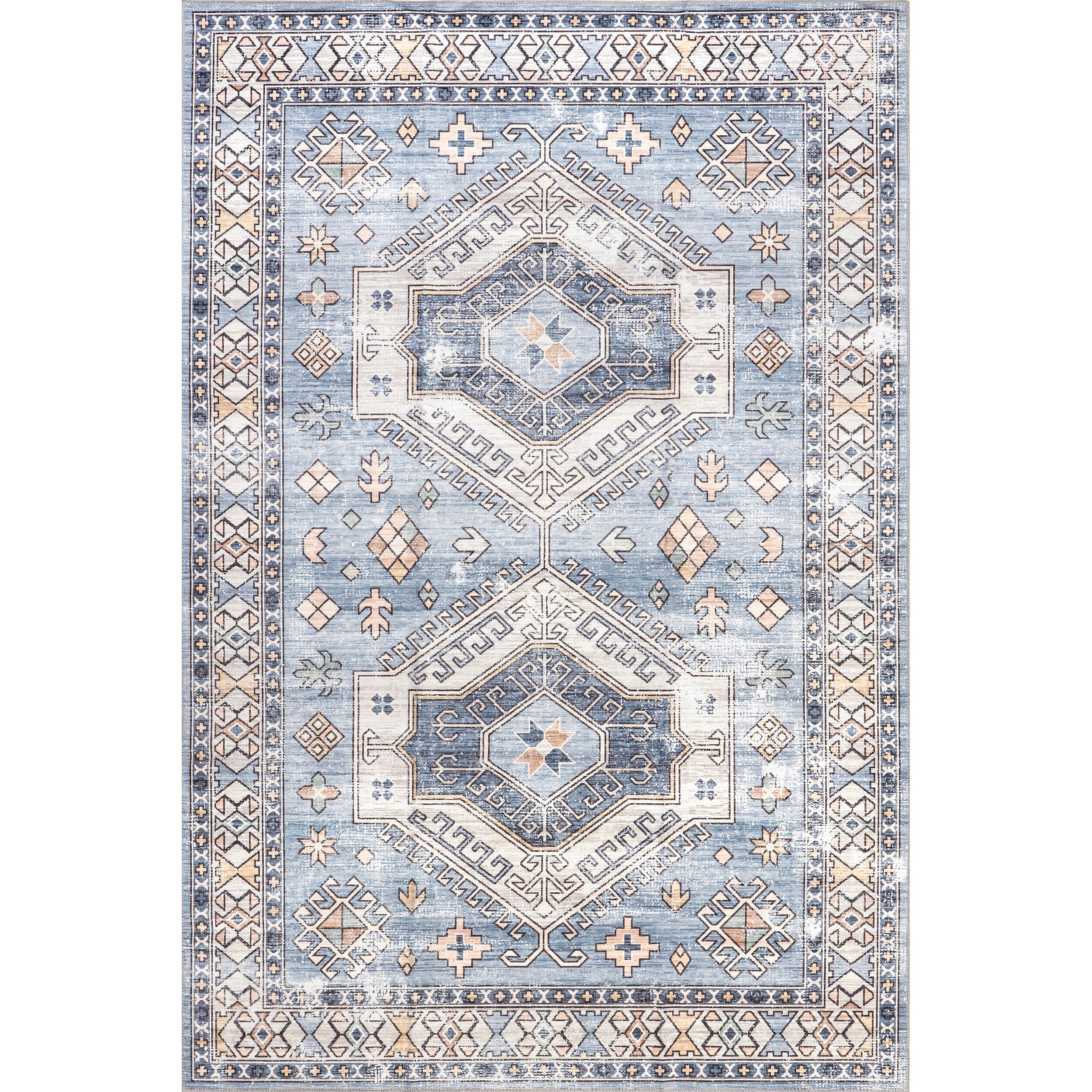 nuLOOM BIRV01E-508 rugs - View #2