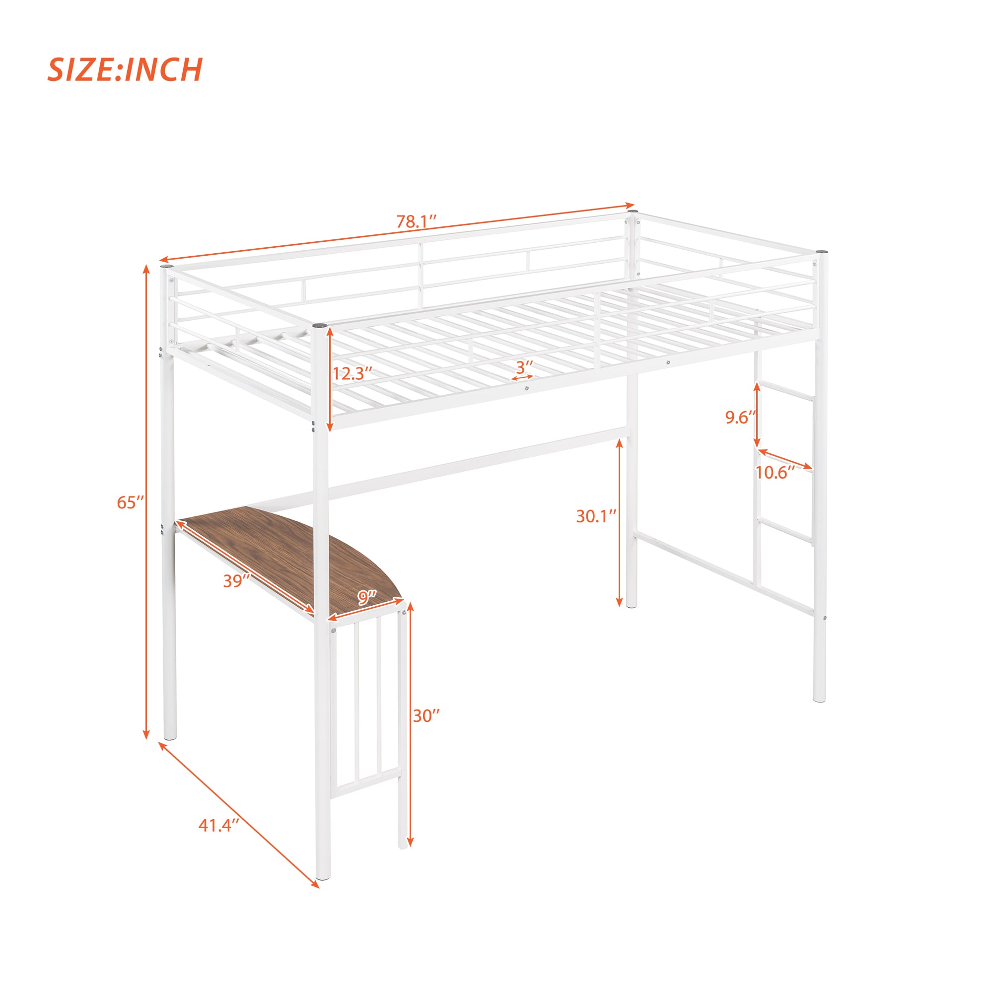 Qualler BLE000452K beds - View #9
