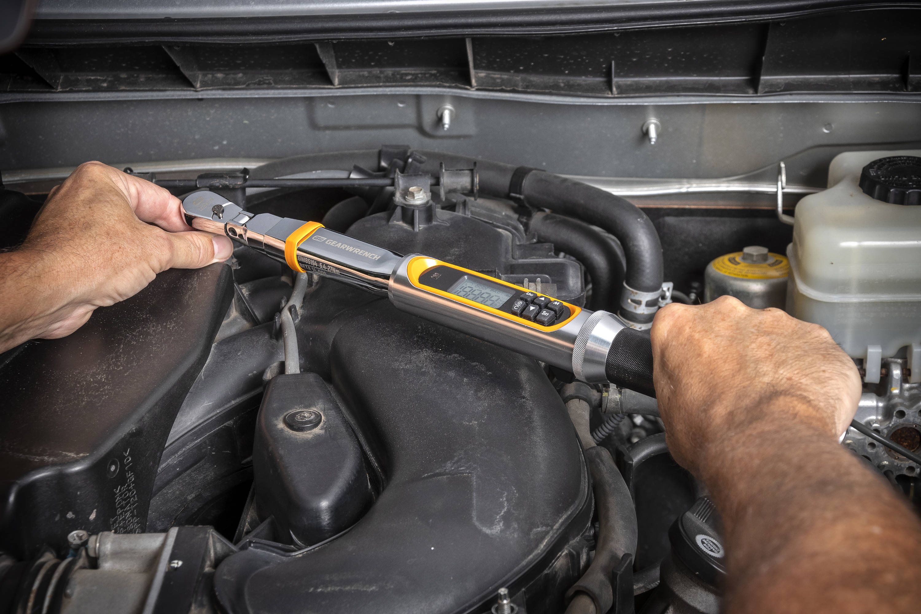 GEARWRENCH 85194 Torque-Wrenches - View #8
