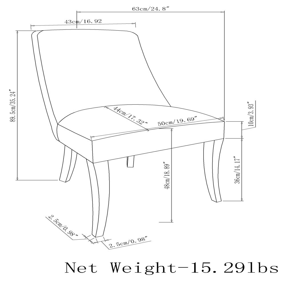 Simpli Home AXCDCHR-007-SGL Dining-Chairs - View #11