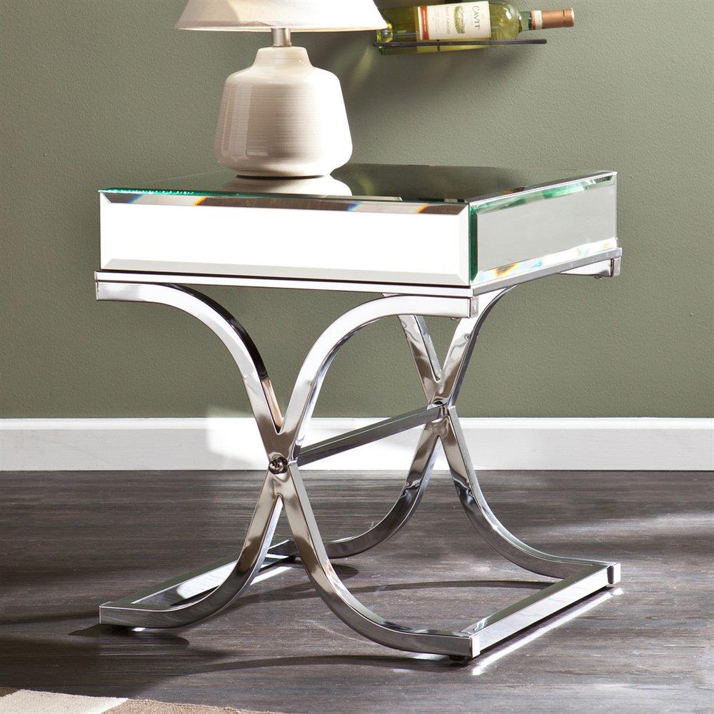 Boston Loft Furnishings ATG2734 End-Tables - View #3