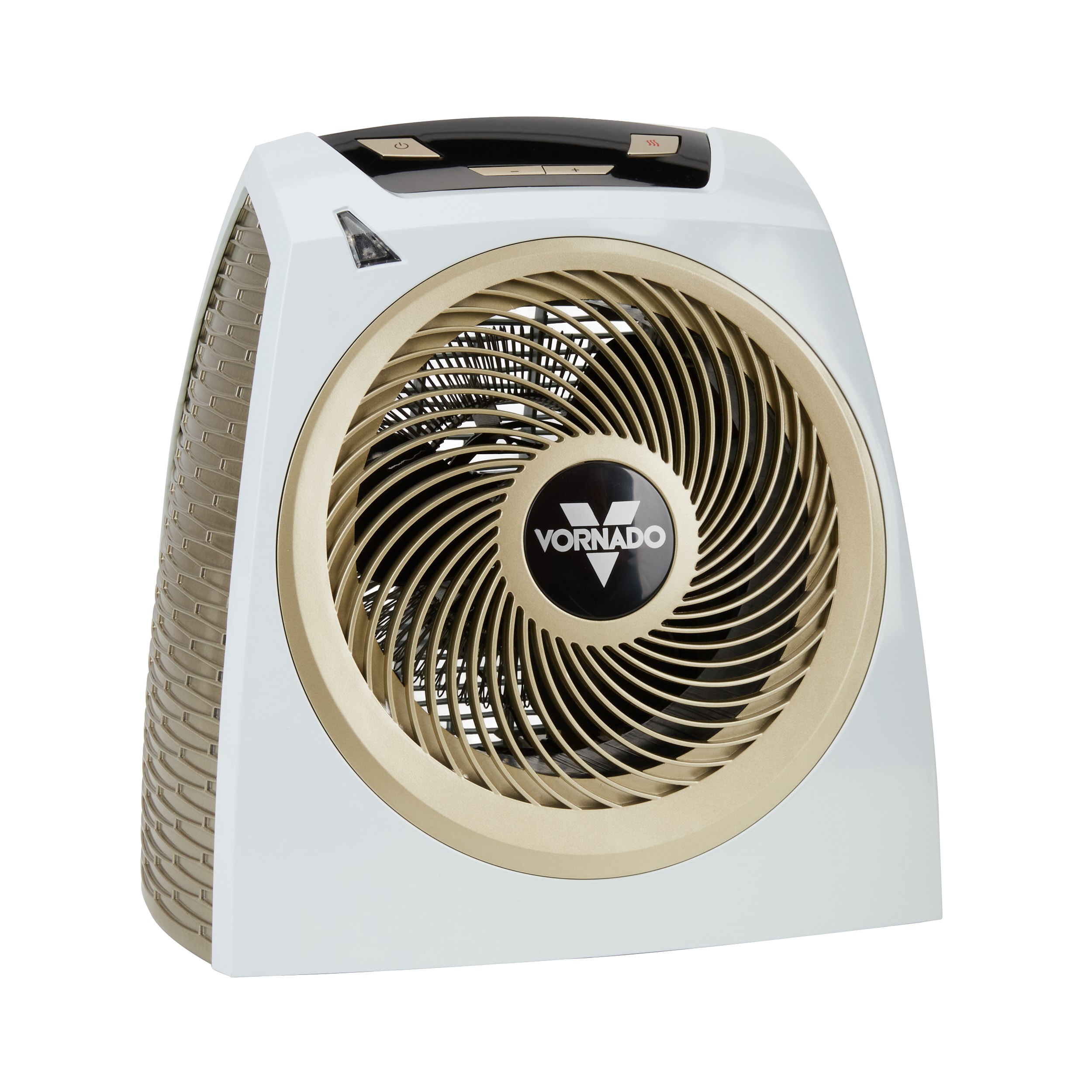 Vornado Up to 1500-Watt Fan Compact Personal Indoor Electric Space