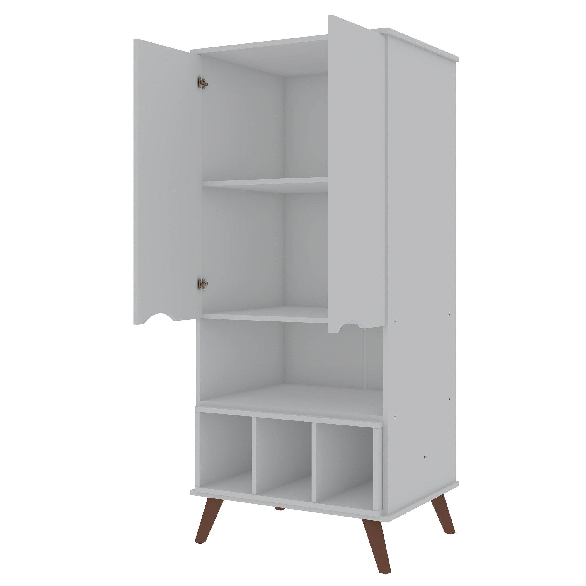 Manhattan Comfort 14PMC1 Storage-Cabinets - View #4