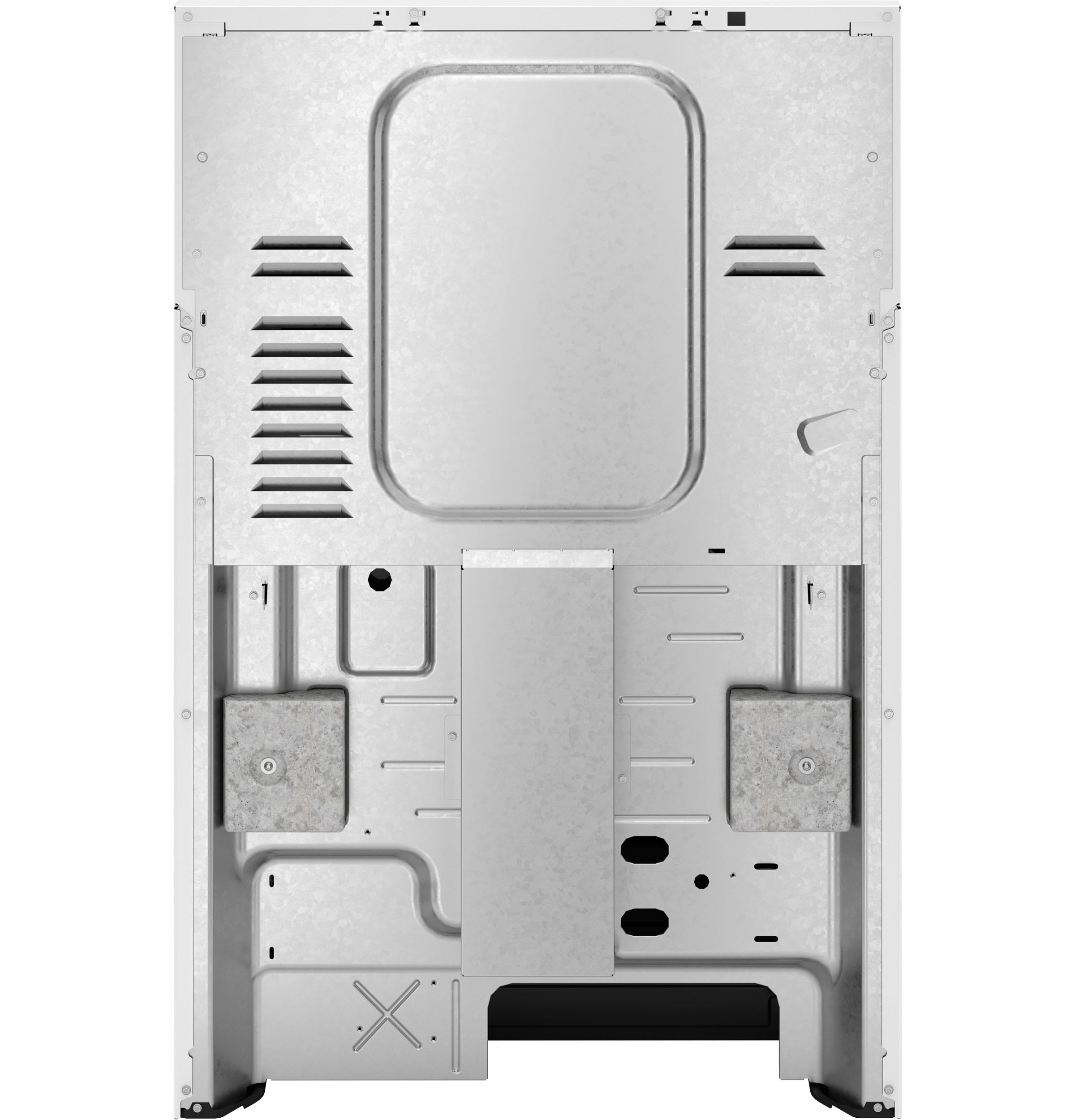 GE GRF400PVWW Freestanding-Electric-Ranges - View #14