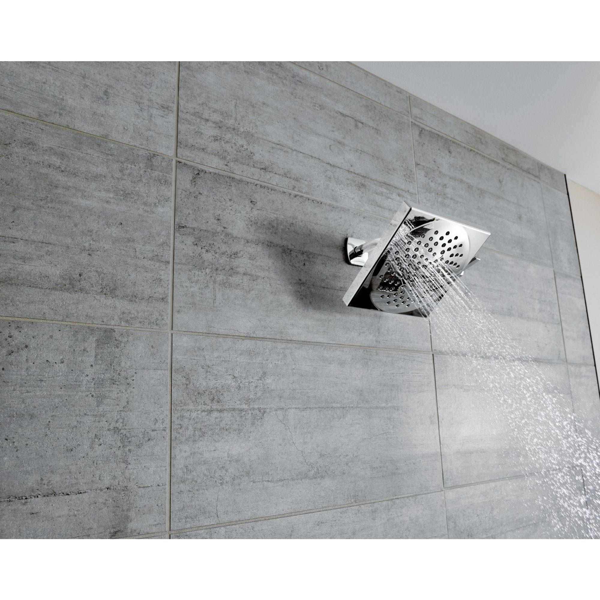 Moen S6345BN Tub-Shower-Faucets - View #3
