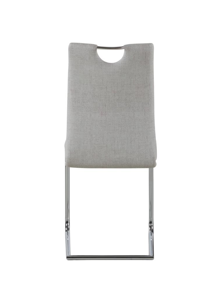 Chintaly Imports CARINA-SC-508 Dining-Chairs - View #4