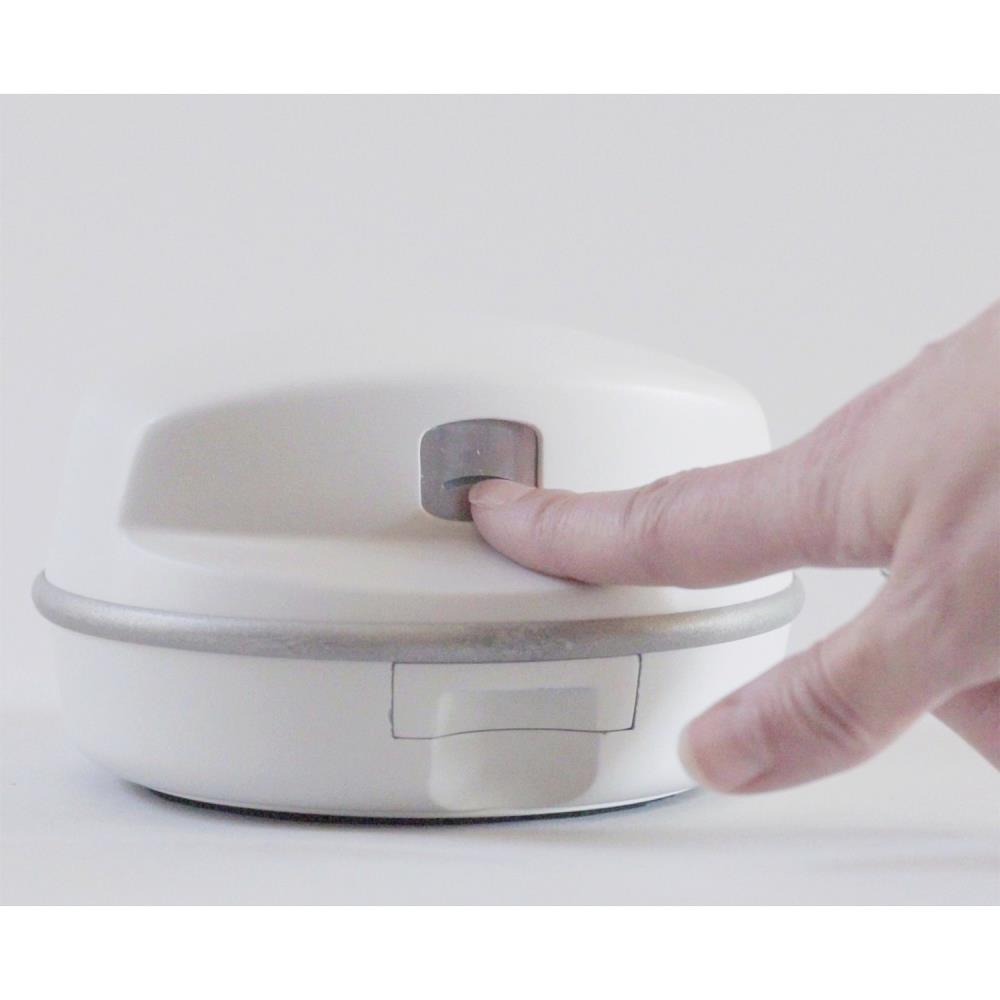 ClipDifferent CDP2000W Personal-Care-And-Accessories - View #4