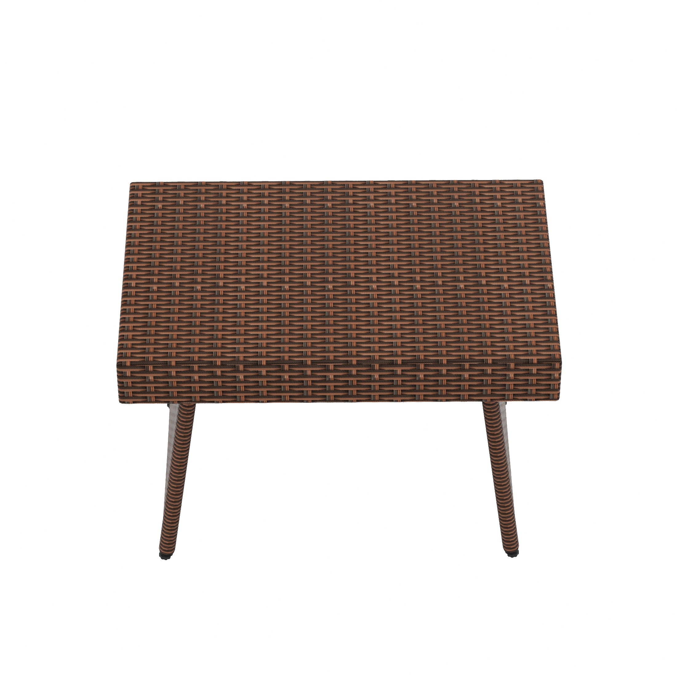 Westin Furniture OP8009-BR Patio-Tables - View #4