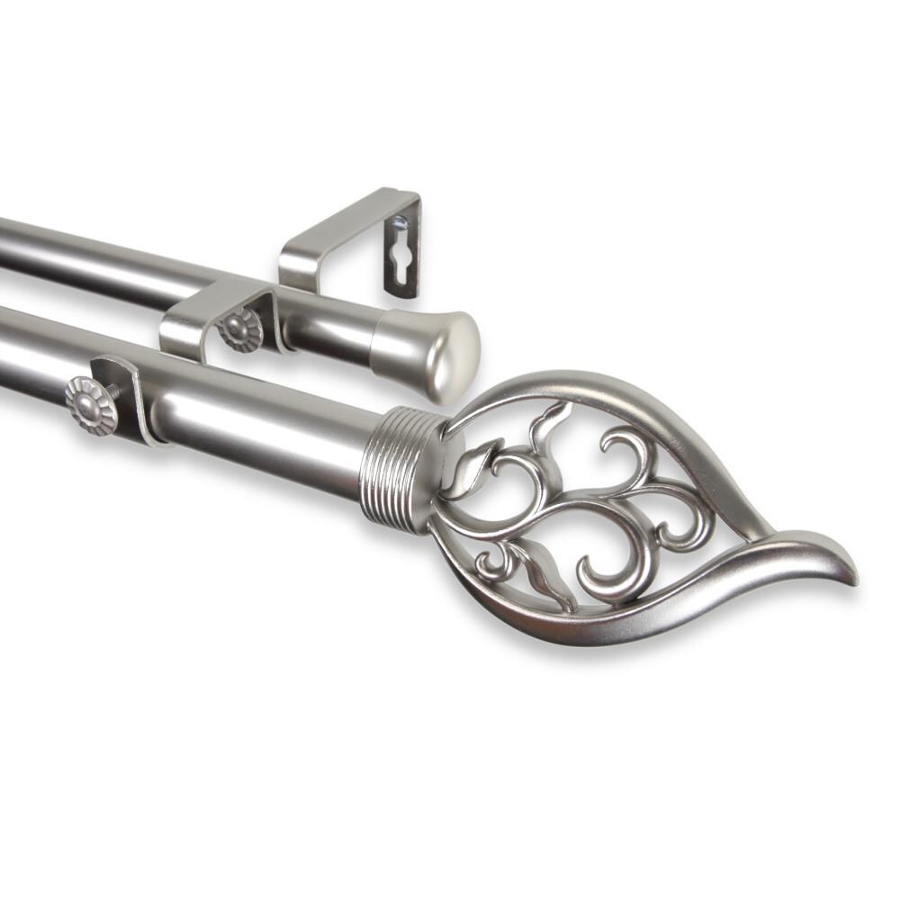 Hart & Harlow L100-62-1605-D Curtain-Rods - View #2