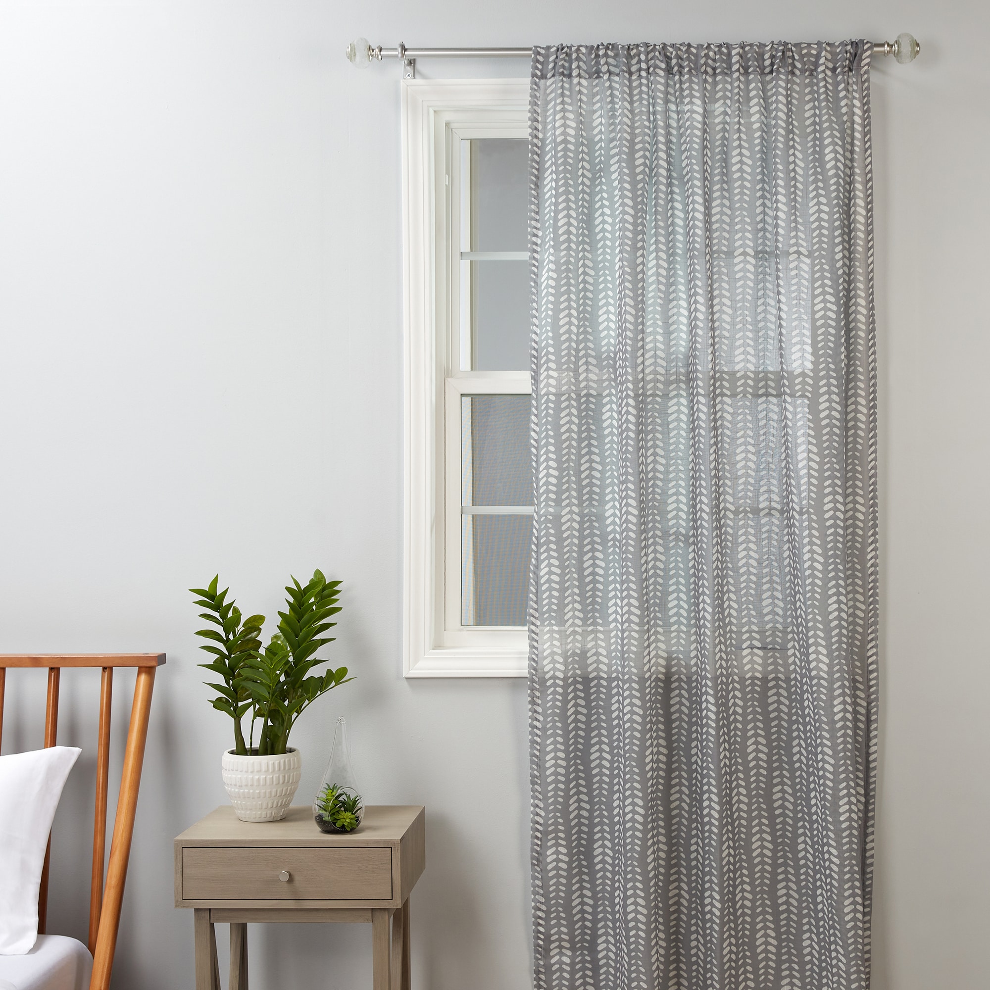 allen + roth X849.68163ZBG curtains - View #2