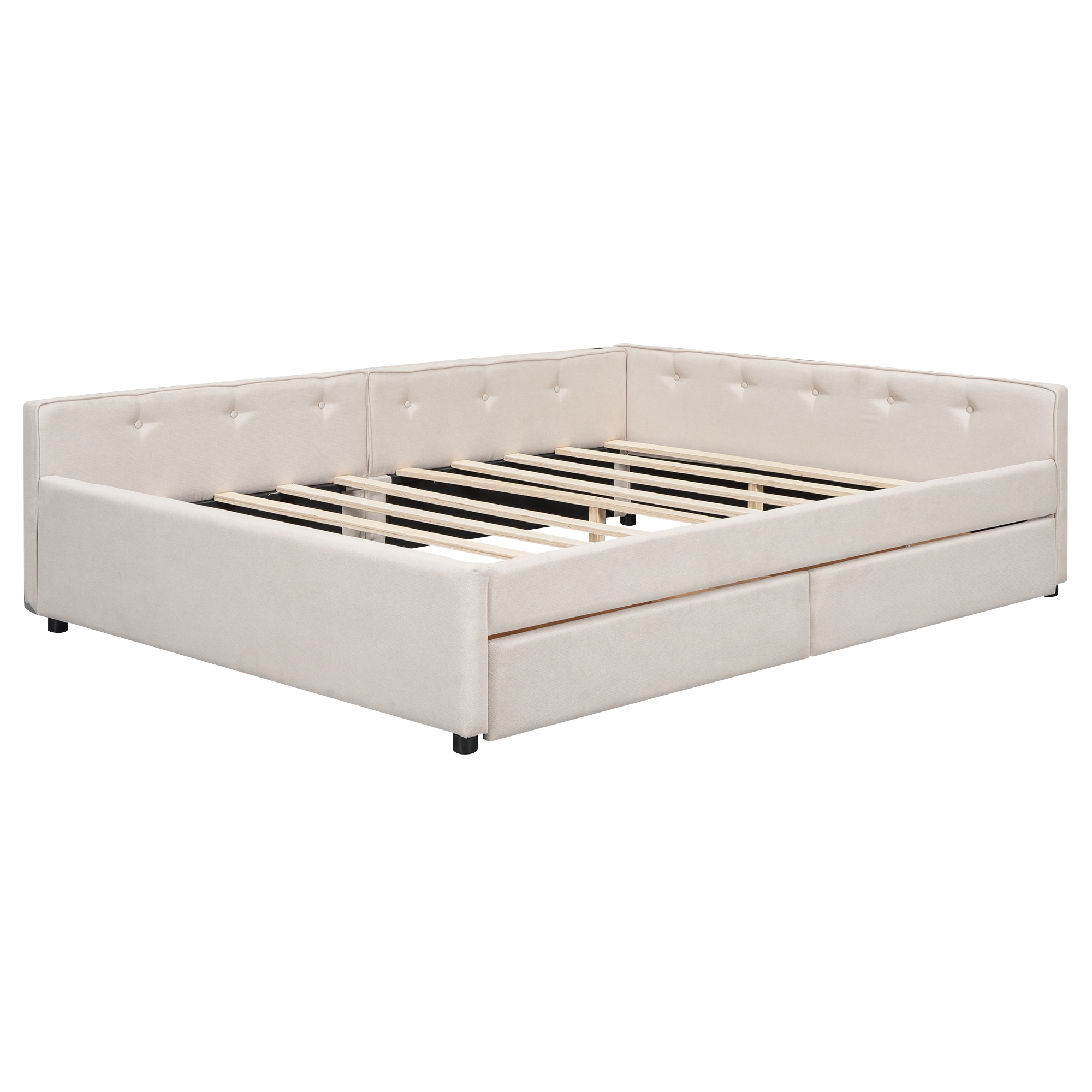 ModernLuxe L3P-DL000586AAA beds - View #12