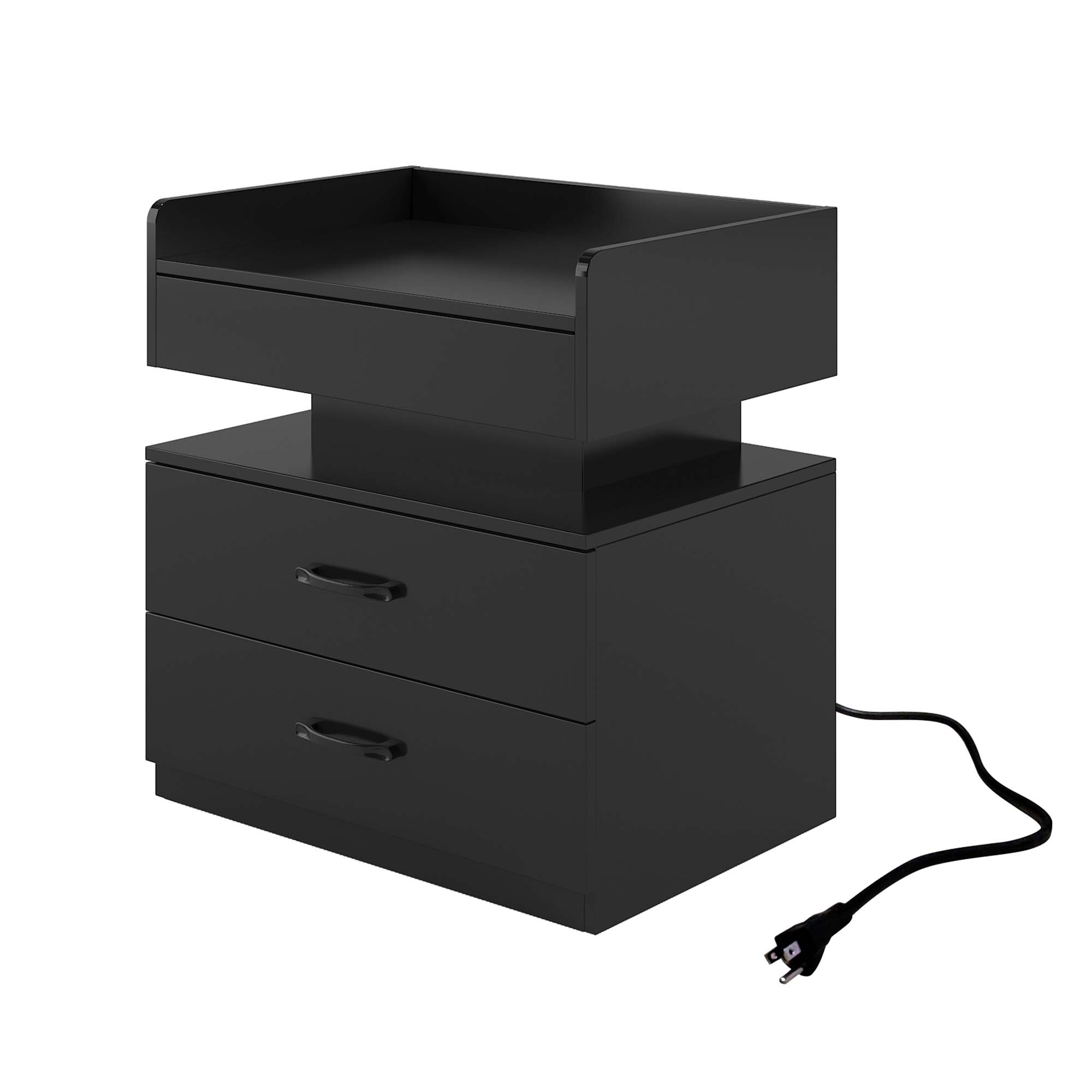 Sunrinx MG9-ND-1 nightstands - View #2