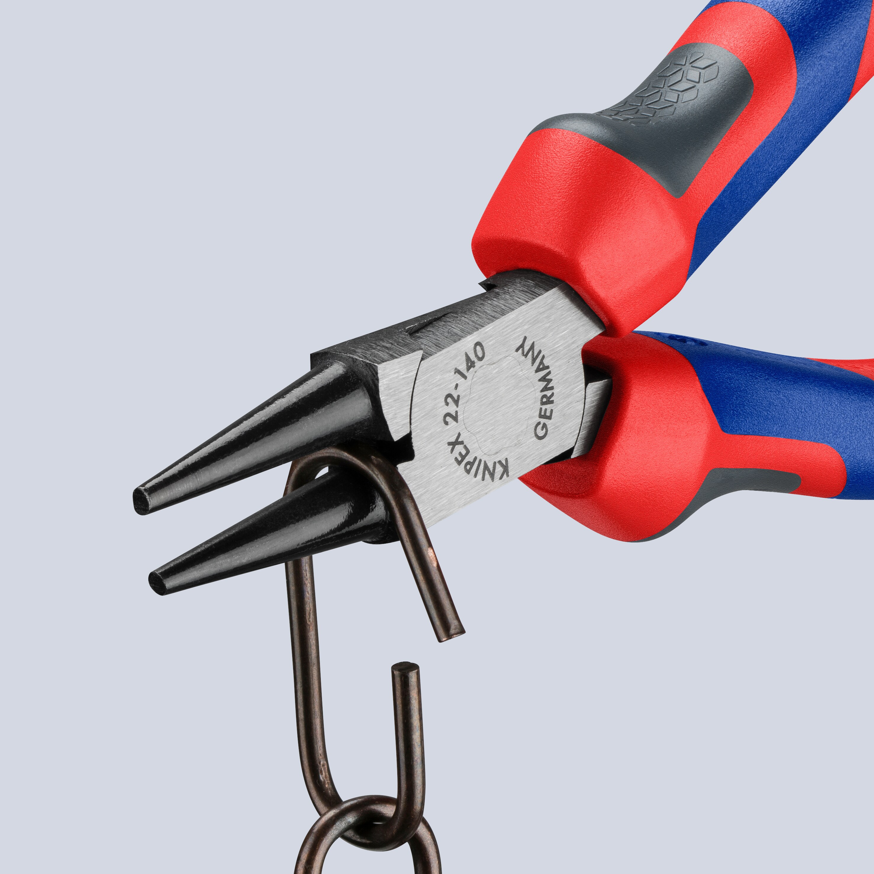 KNIPEX 22 02 140 pliers - View #5
