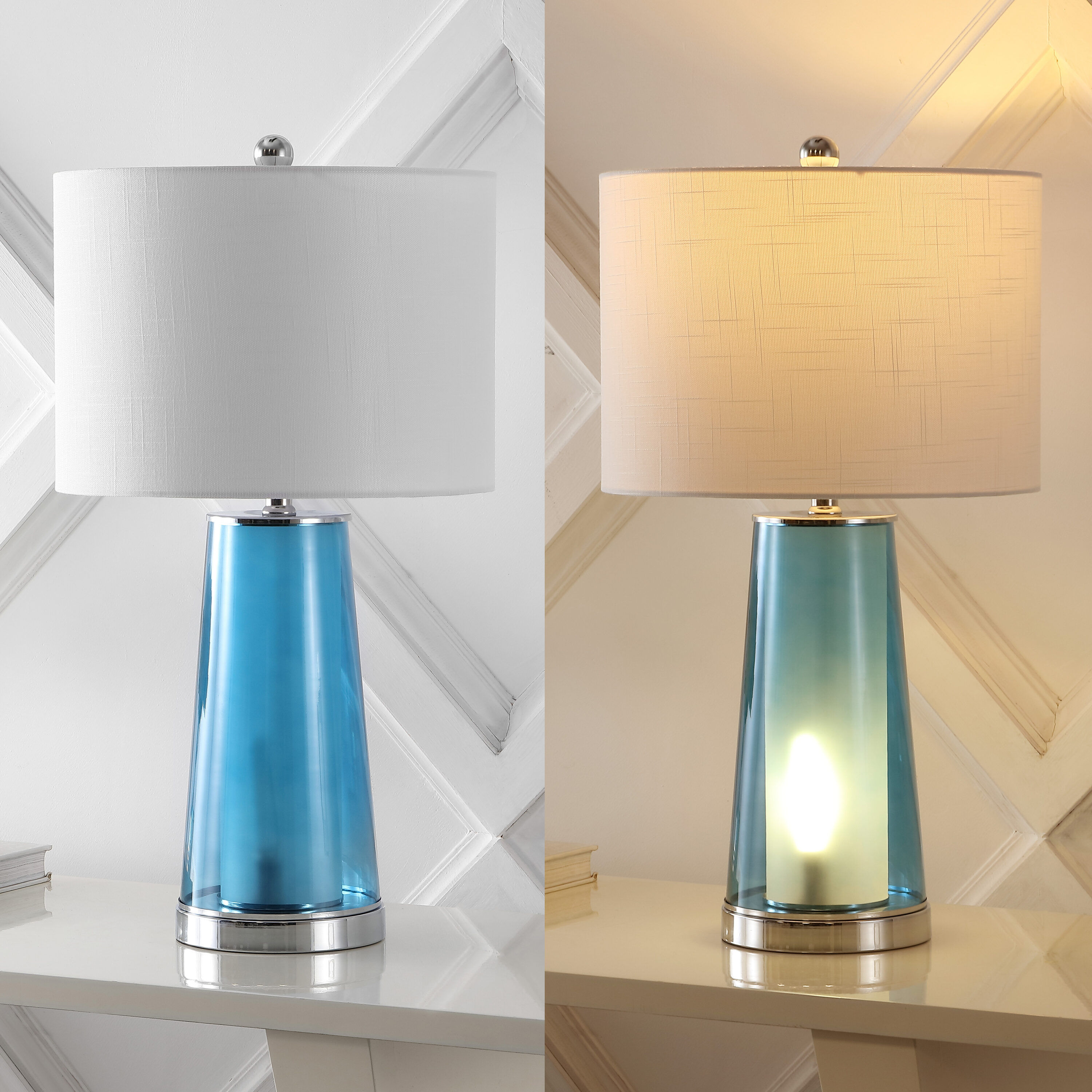 JONATHAN  Y JYL1137B-SET2 Table-Lamps - View #7