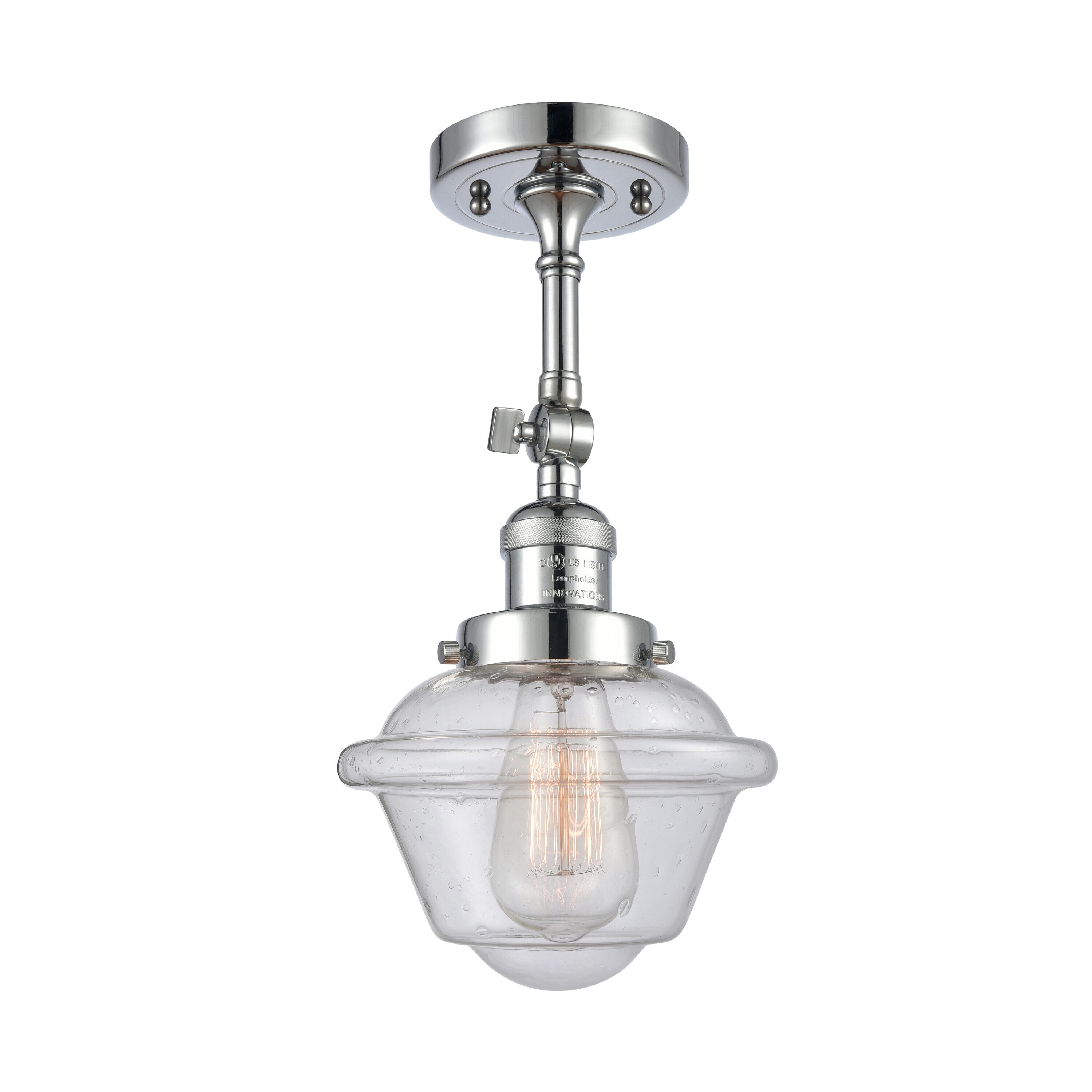 Innovations Lighting 203-PC-G534 b090000 - View #4