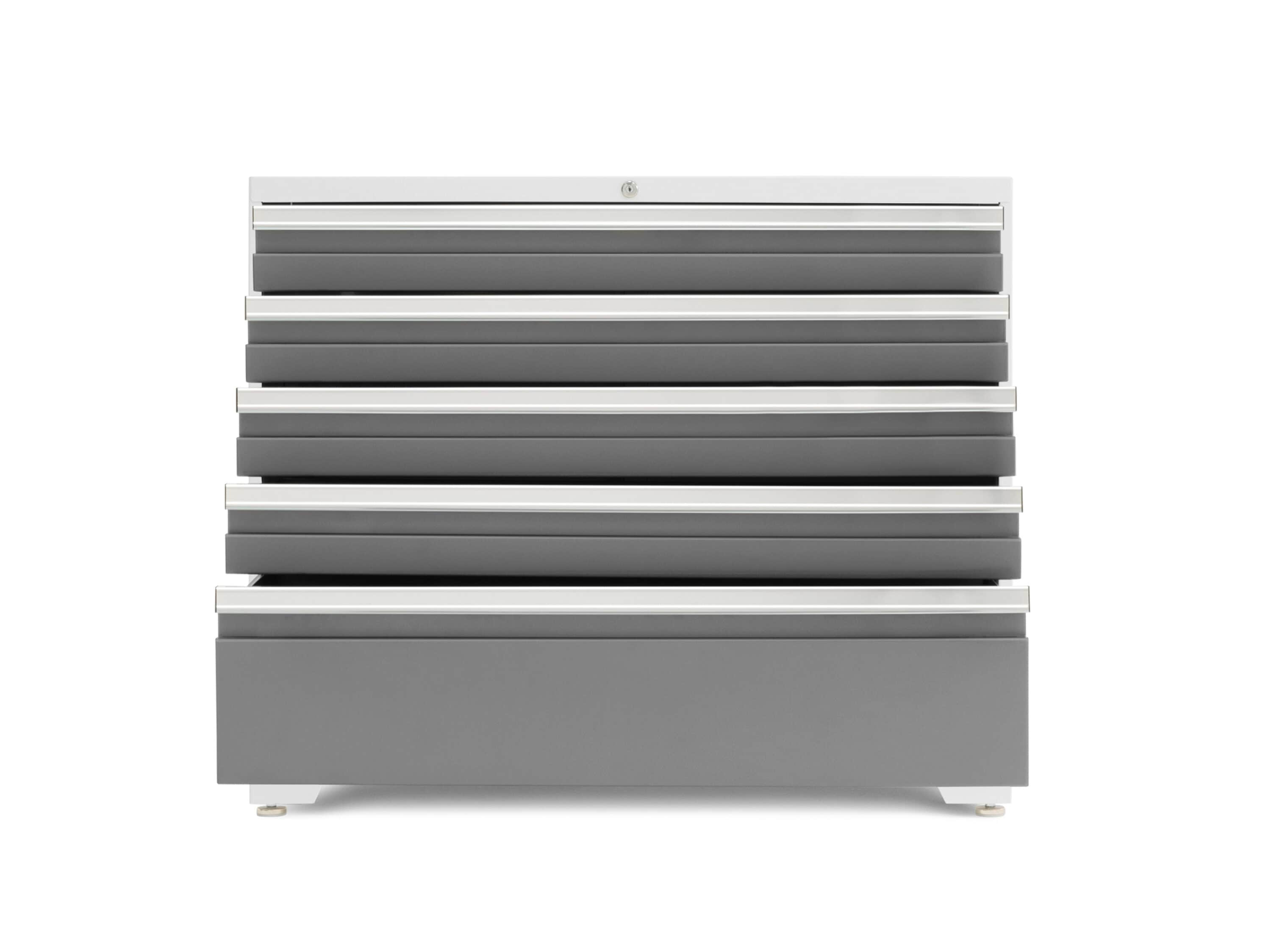 NewAge Products 51333 Garage-Cabinets - View #4