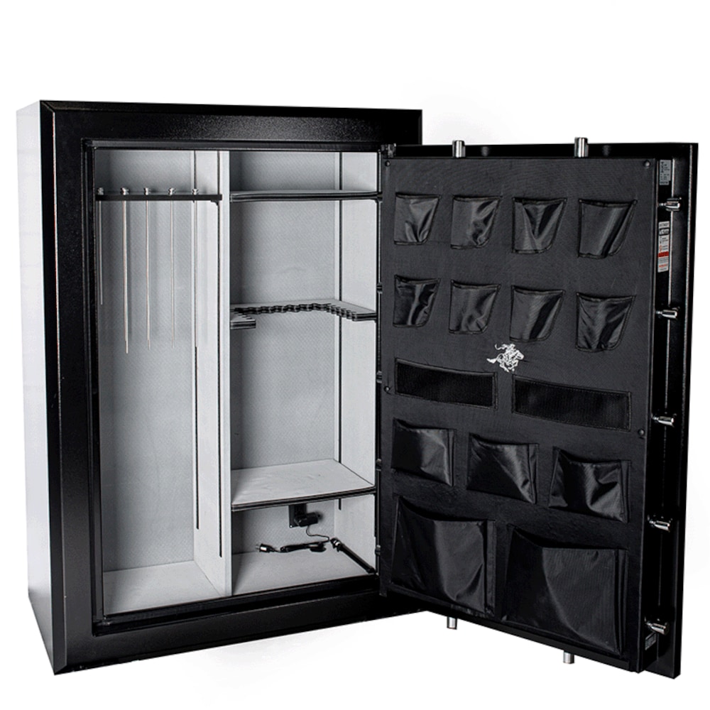 Winchester Safes SECWINBD-BK-E Gun-Safes - View #2