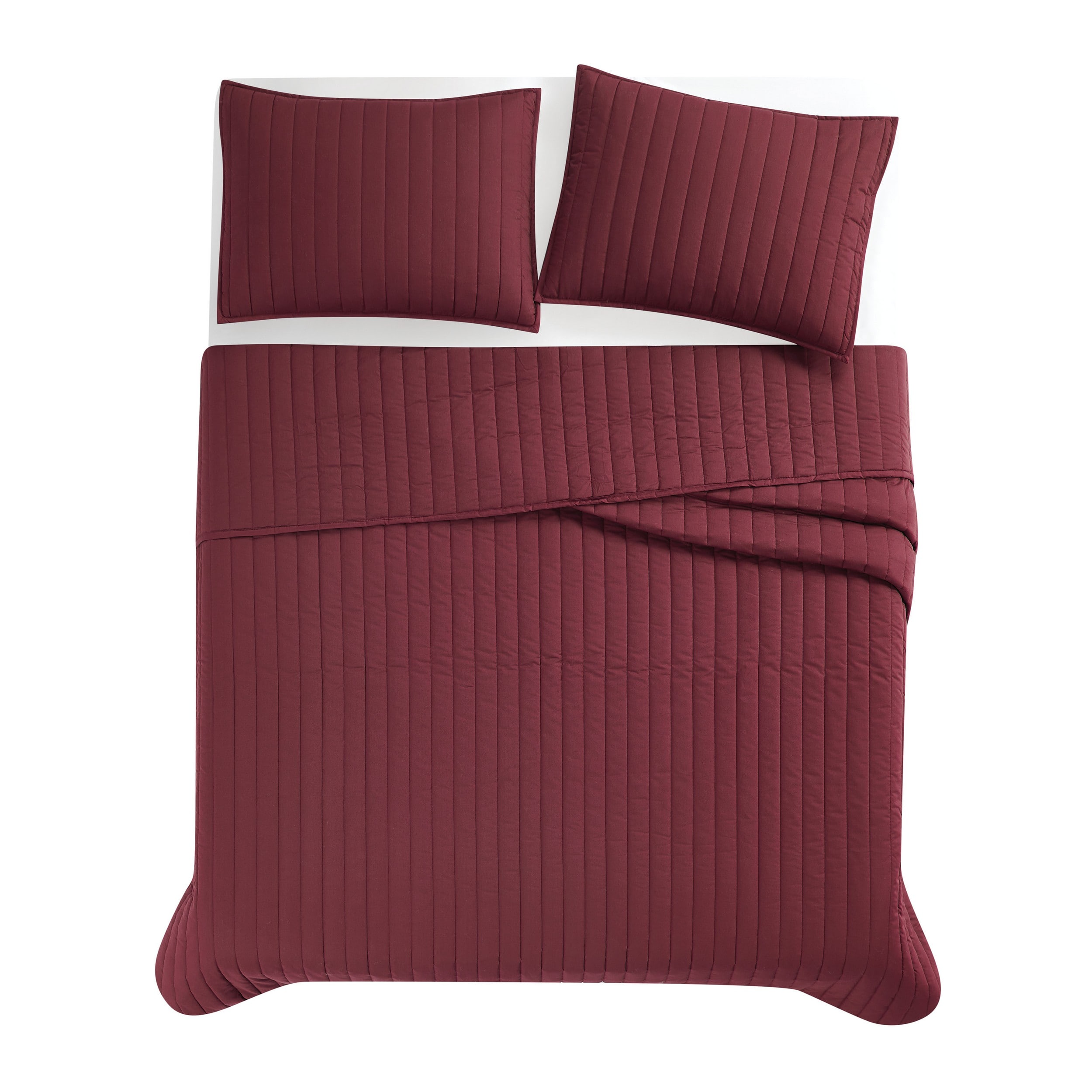 Brooklyn Loom QS5809BUFQ-2600 bedding - View #5