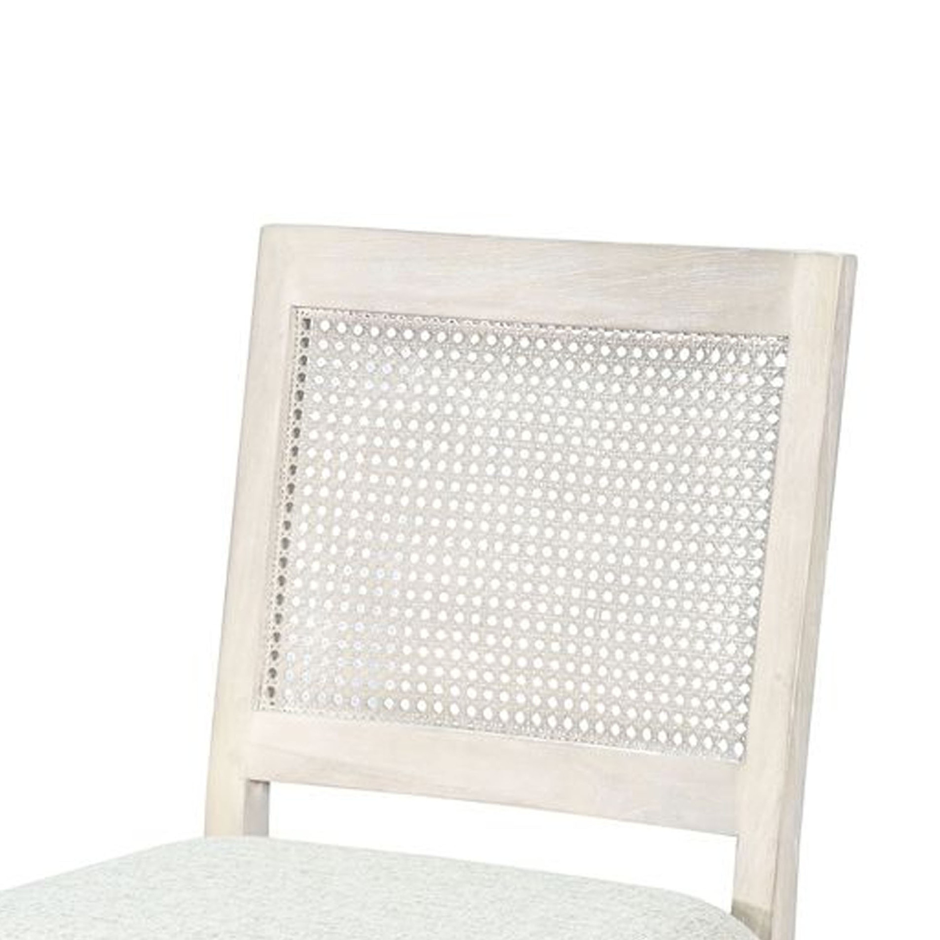Benzara BM340390 Dining-Chairs - View #3