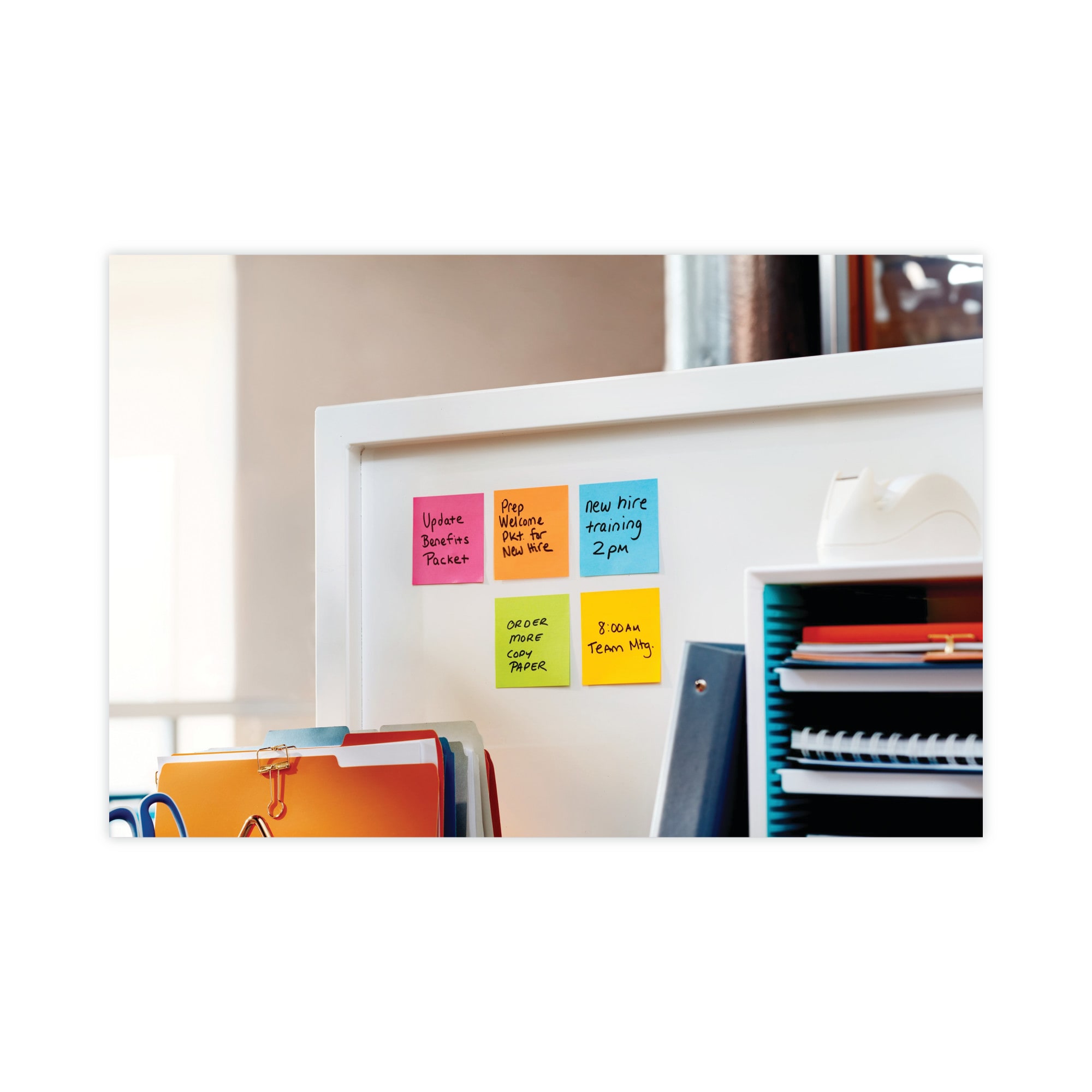 Post-it MMM65424SSAUCP Sticky-Notes - View #12