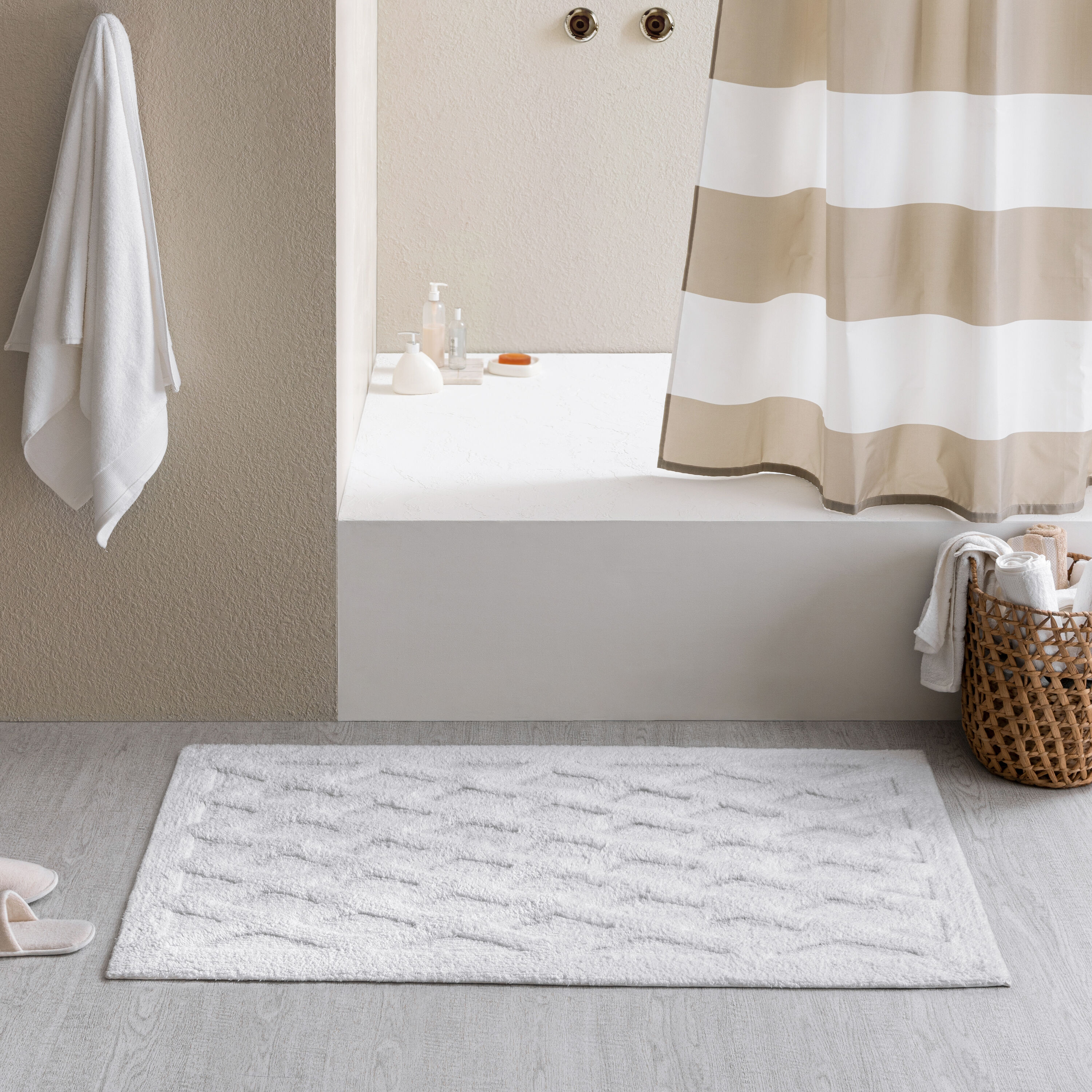 MH LONDON MH-BR-1069 Bath-Rugs - View #3