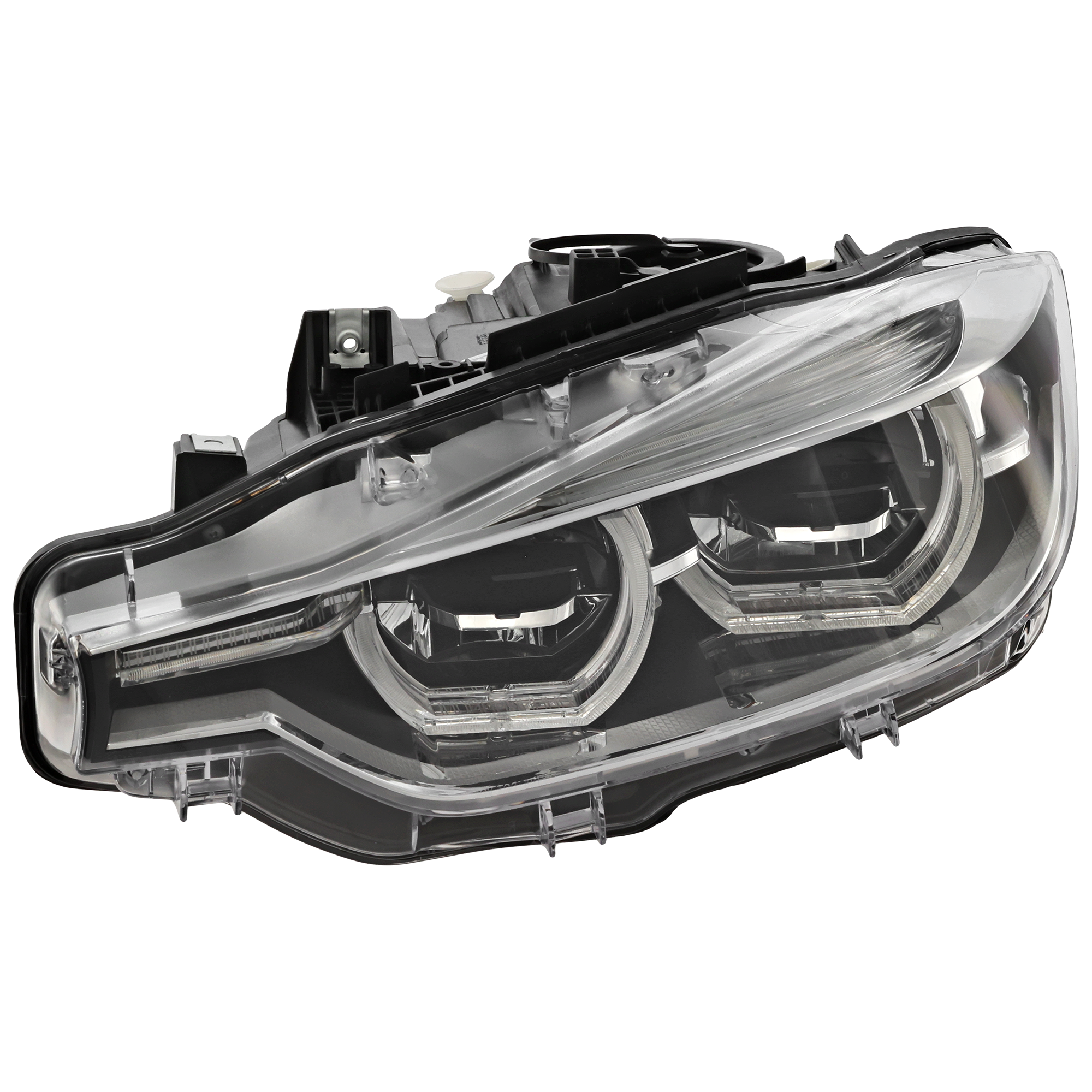 Garage-Pro GPRB10010024 Headlights-Components - View #2