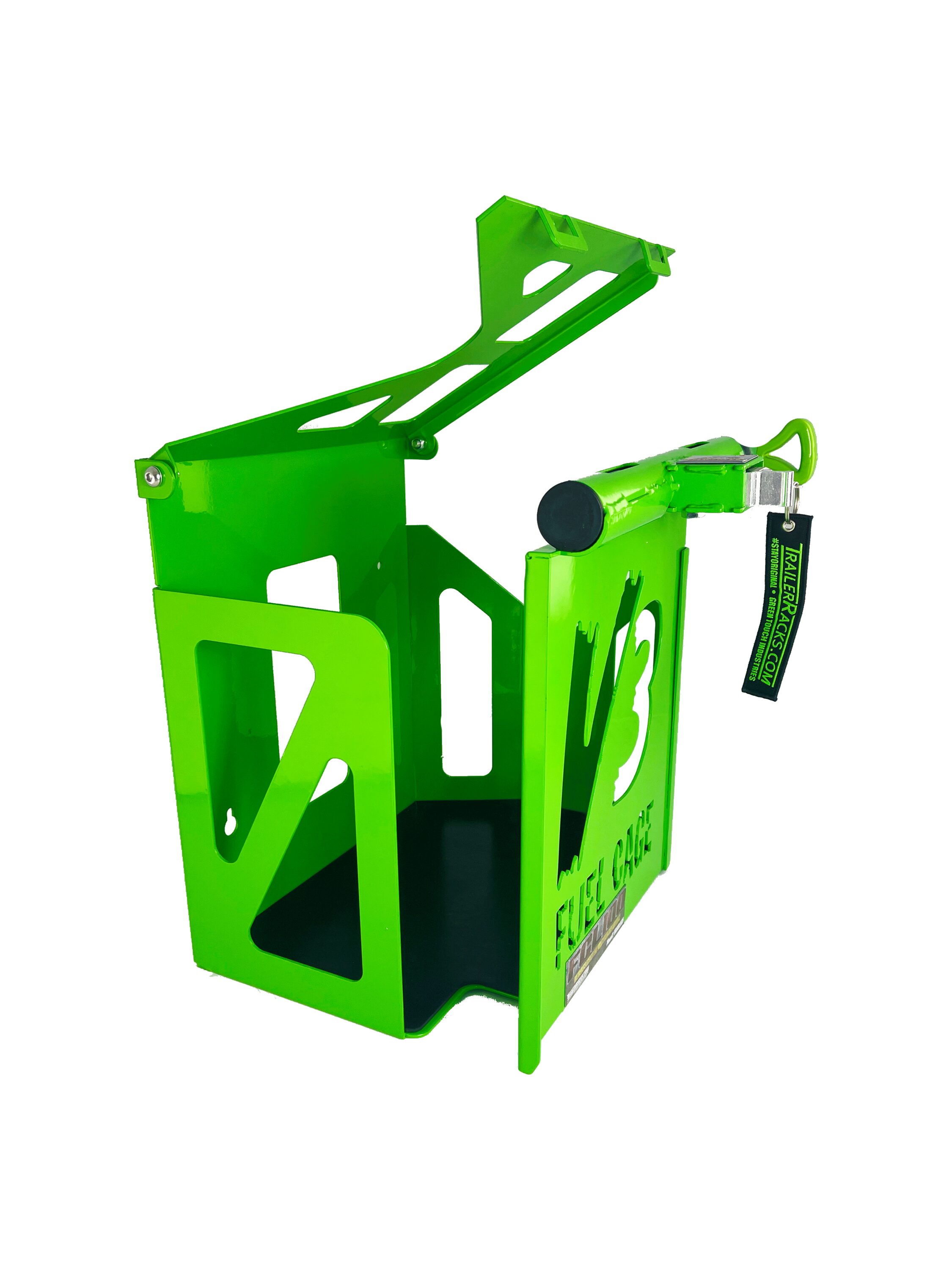 GREEN TOUCH INDUSTRIES FCL100 Trailer-Towing-Accessories - View #3