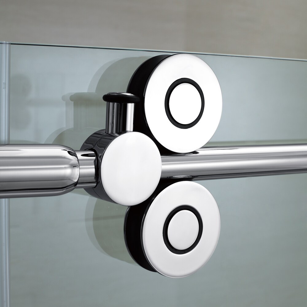 OVE Decors SYDNEY-CHTD Bathtub-Doors - View #9