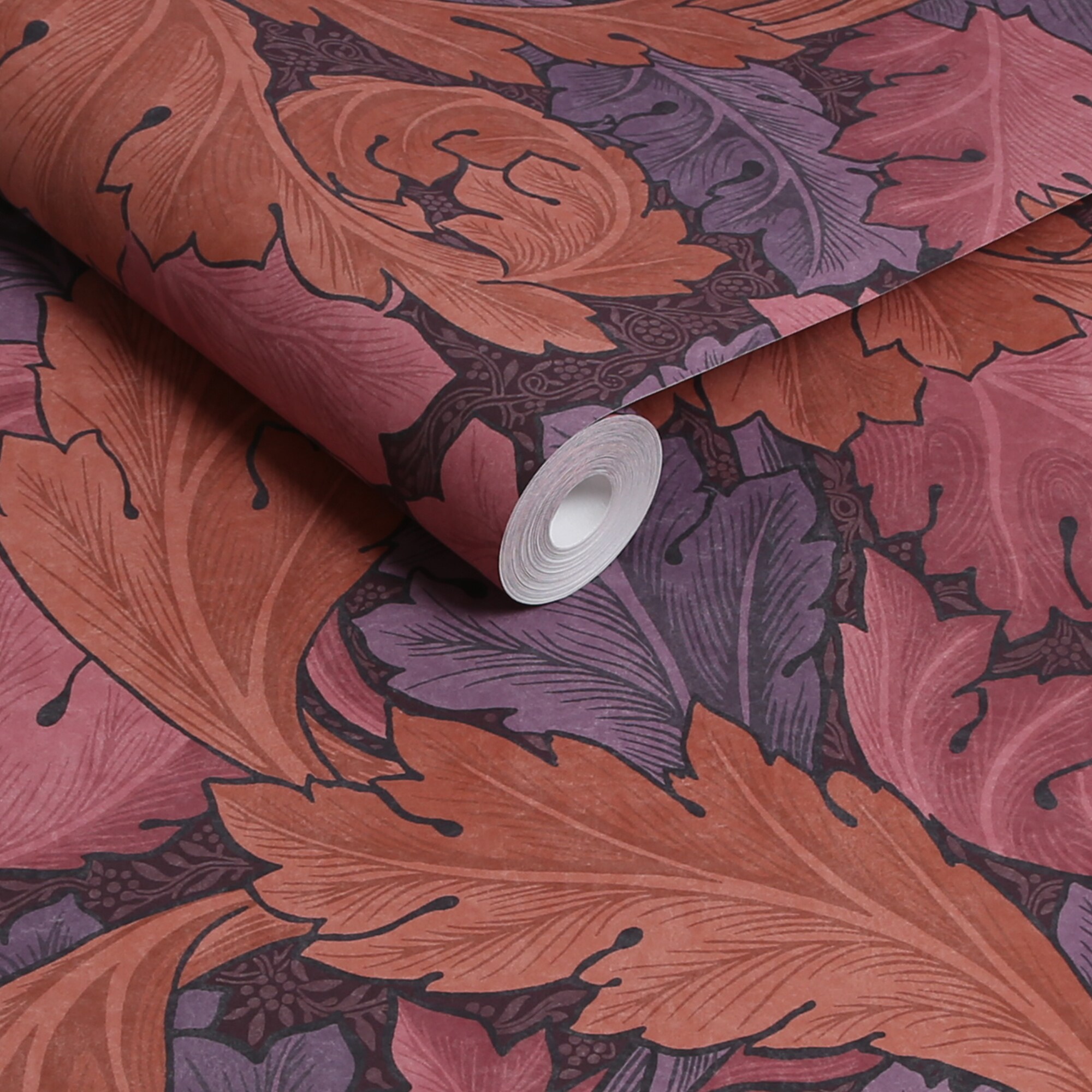 William Morris at Home 124223 wallpaper - View #3