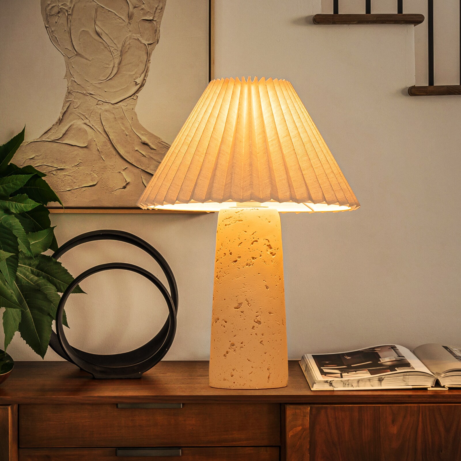 EDISLIVE YL81086748 Table-Lamps - View #4
