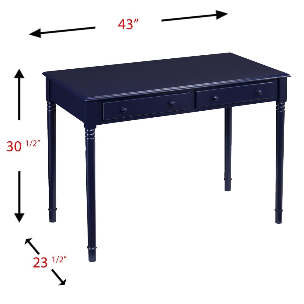 Boston Loft Furnishings ATG3978 desks - View #3
