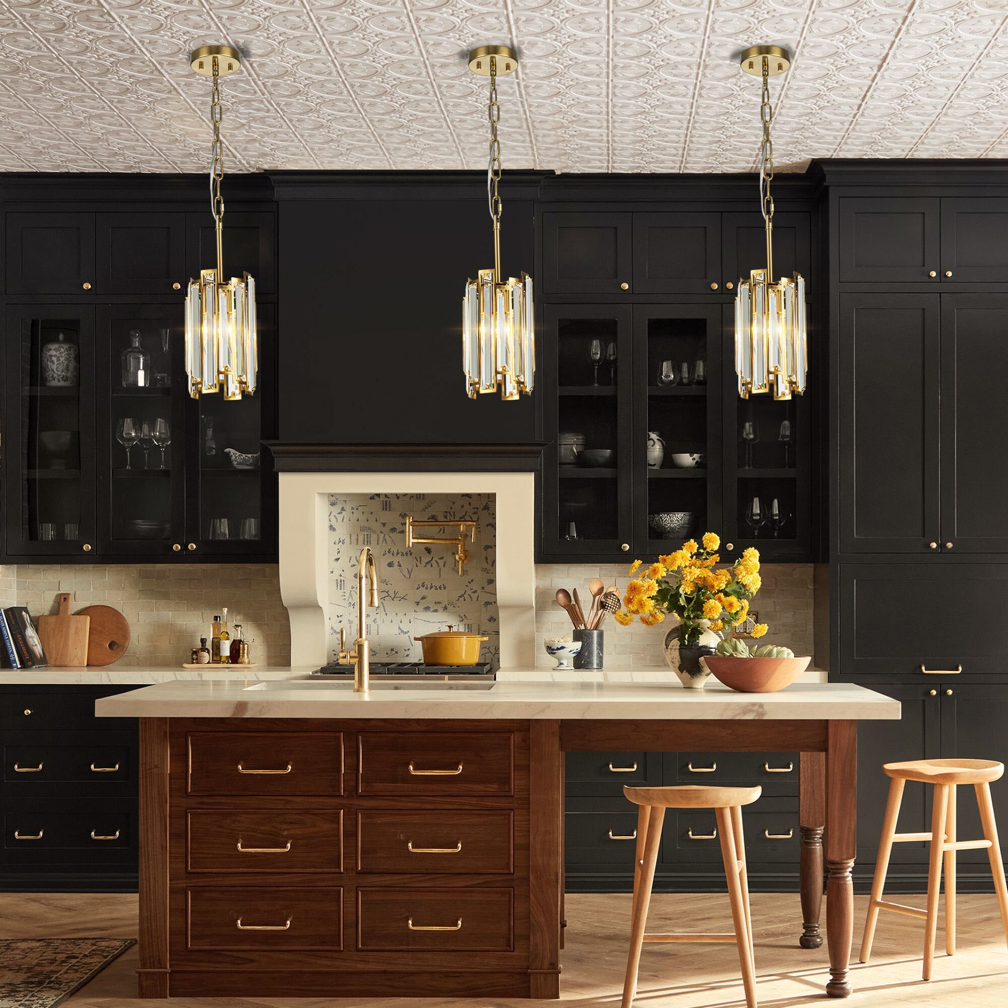 Rennnsan PL810161338 Pendant-Lights - View #8