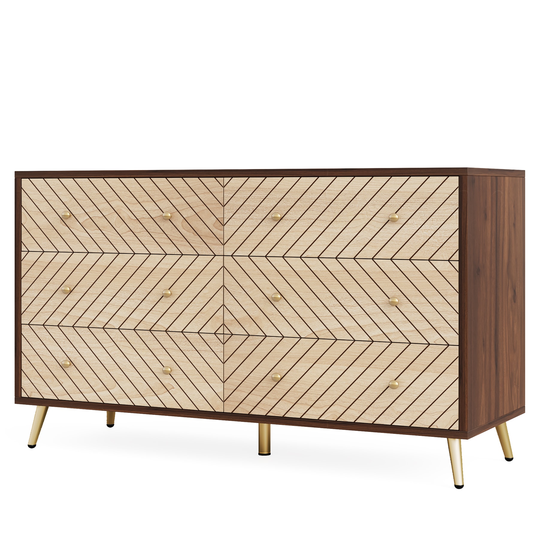 Fnova LWTJ-XK00513 dressers - View #10