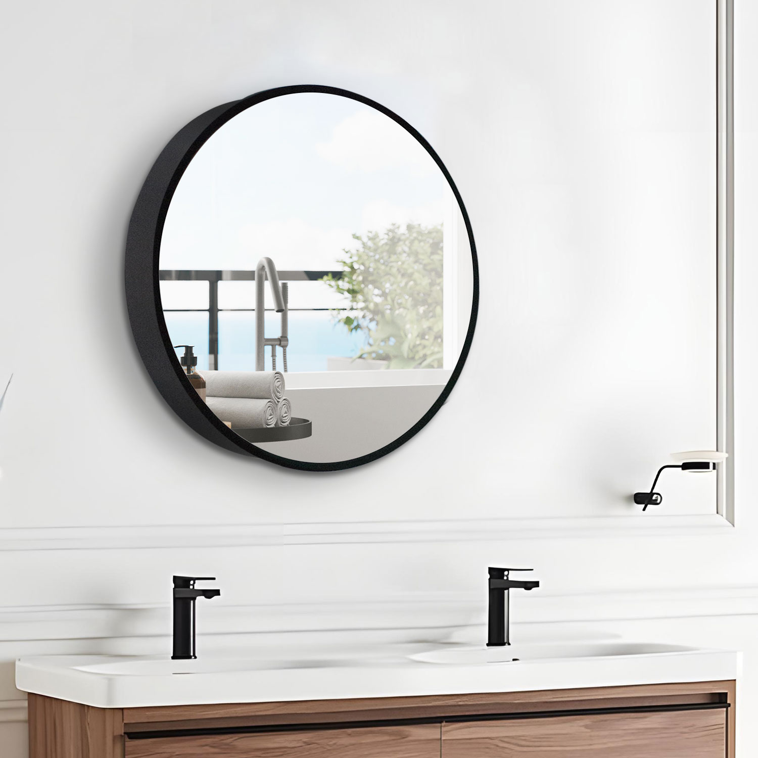 Siavonce XH25600 Decor-Mirrors - View #2