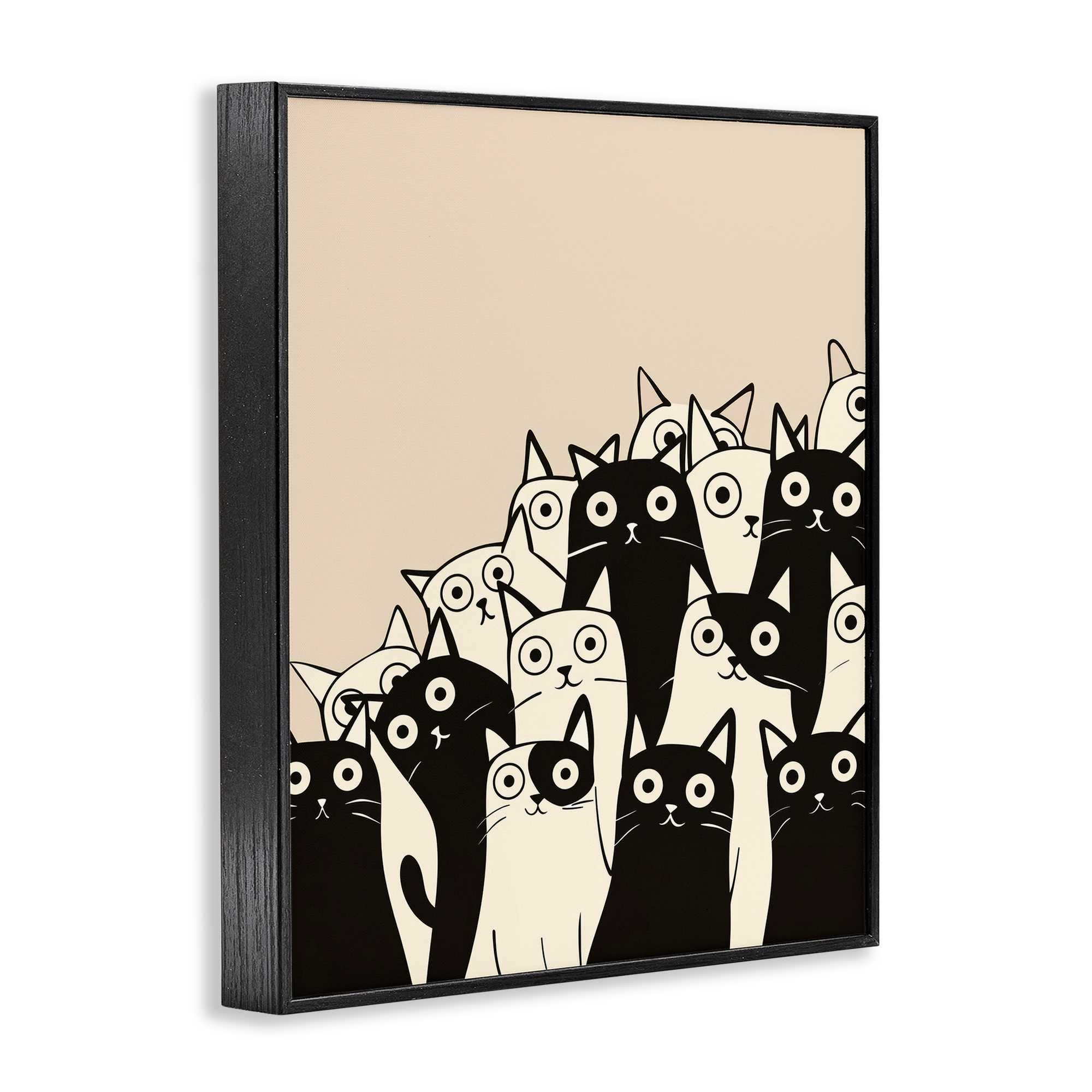 Stupell Industries BT-914-FR-16X20 Wall-Art - View #2