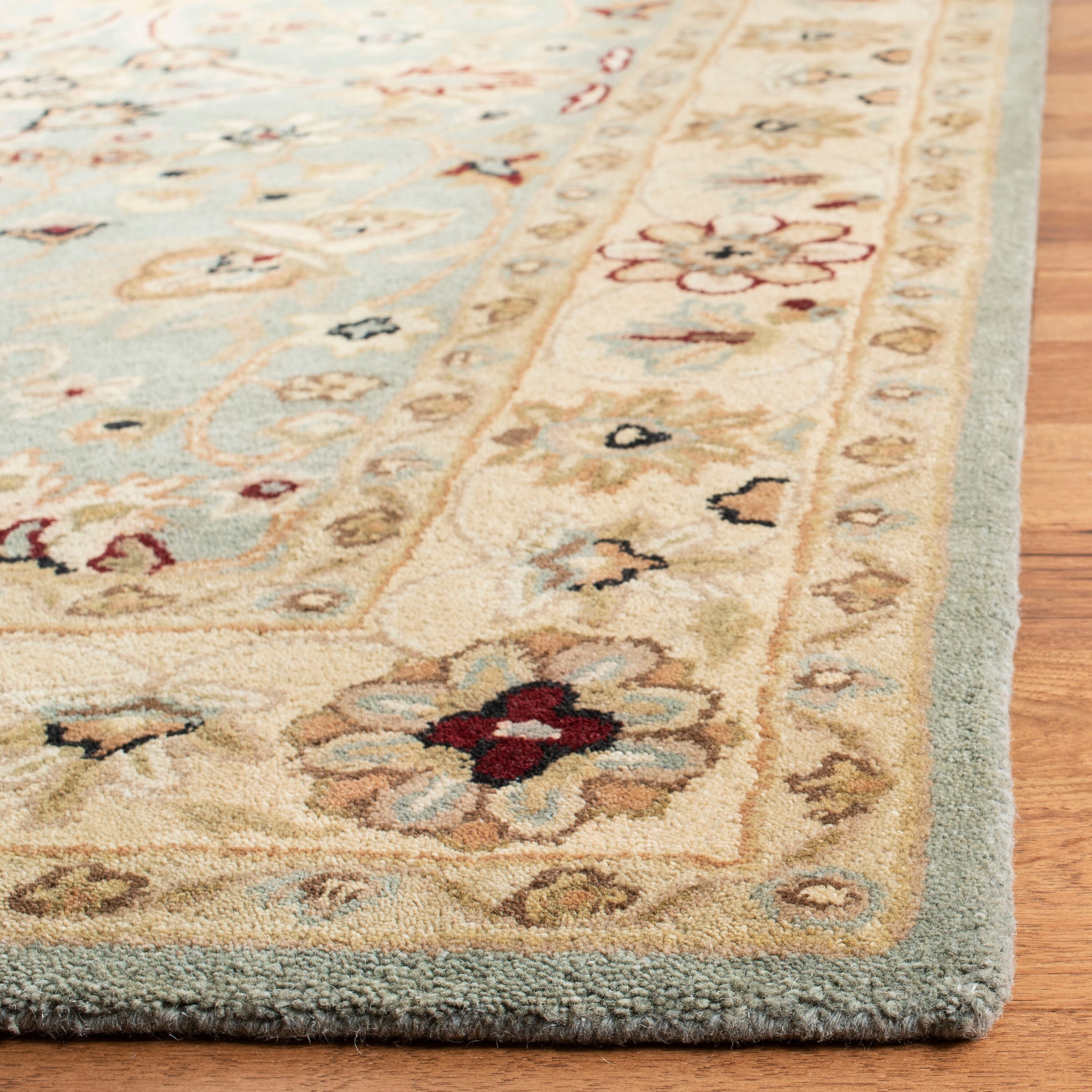 Safavieh AT249A-28 rugs - View #4