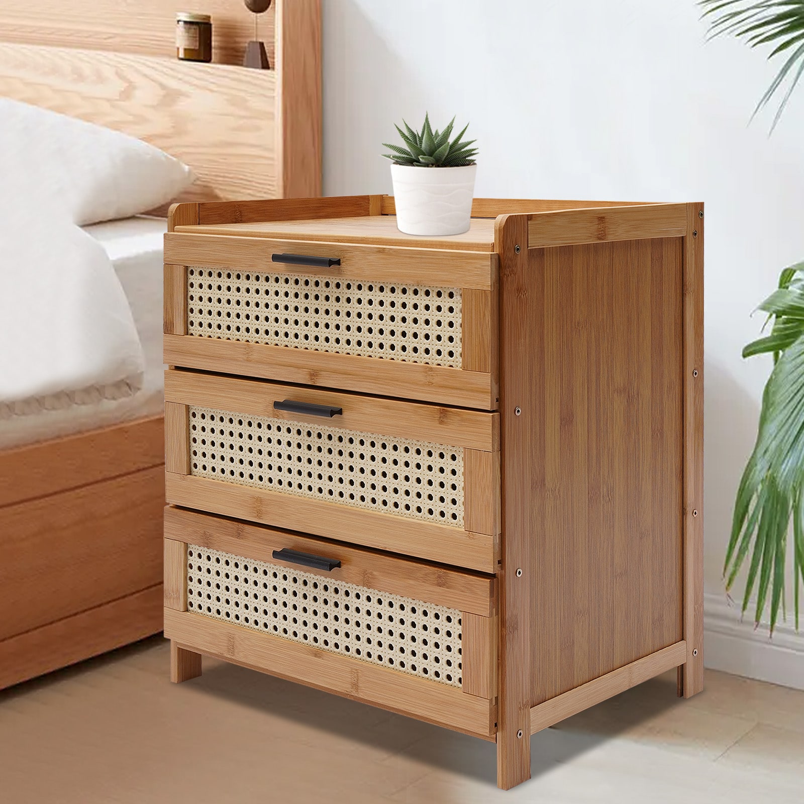 CNCEST JJ9WE42RWDLYF nightstands - View #3