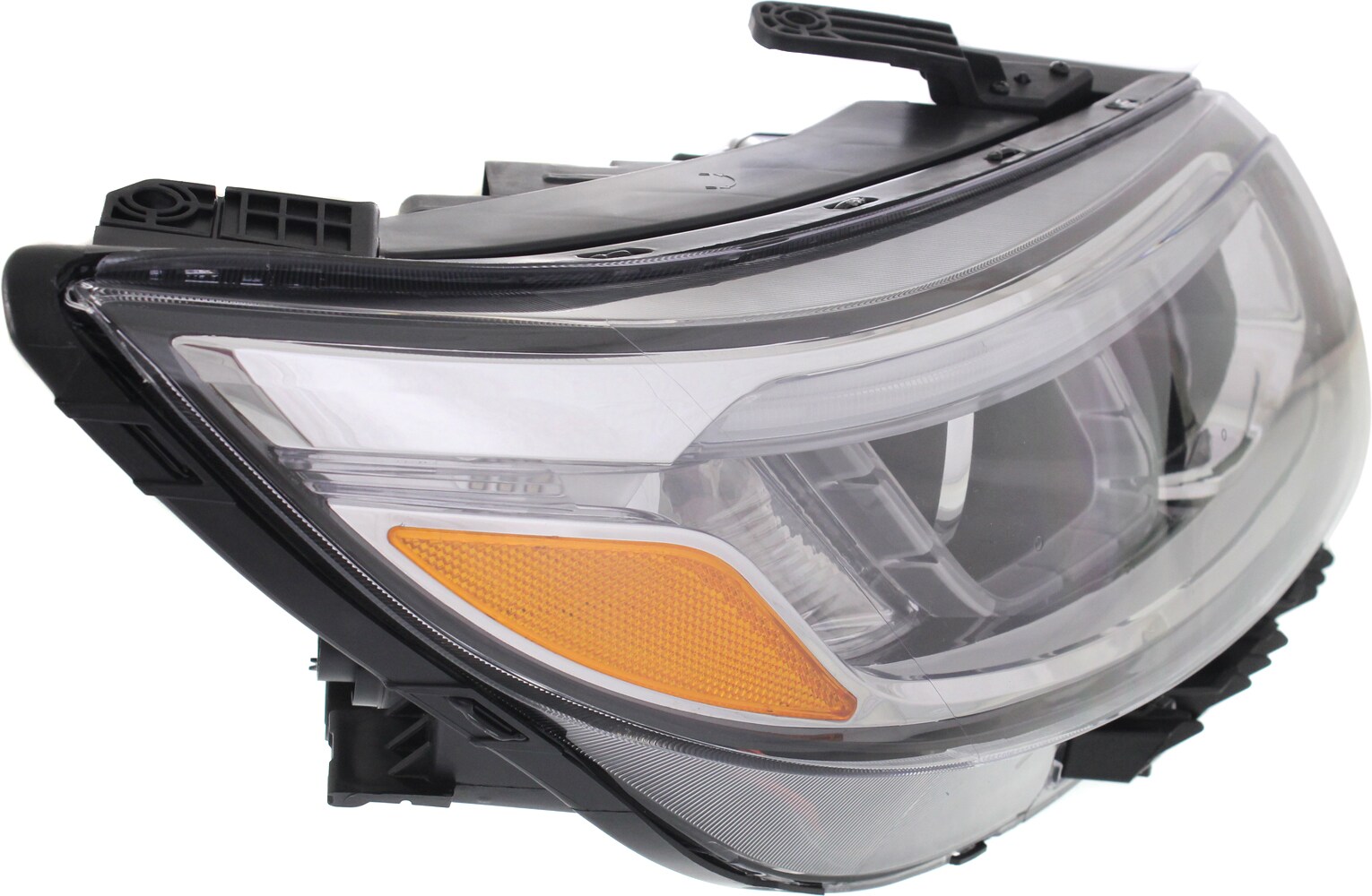 Garage-Pro JCWREPK100161GP Headlights-Components - View #3