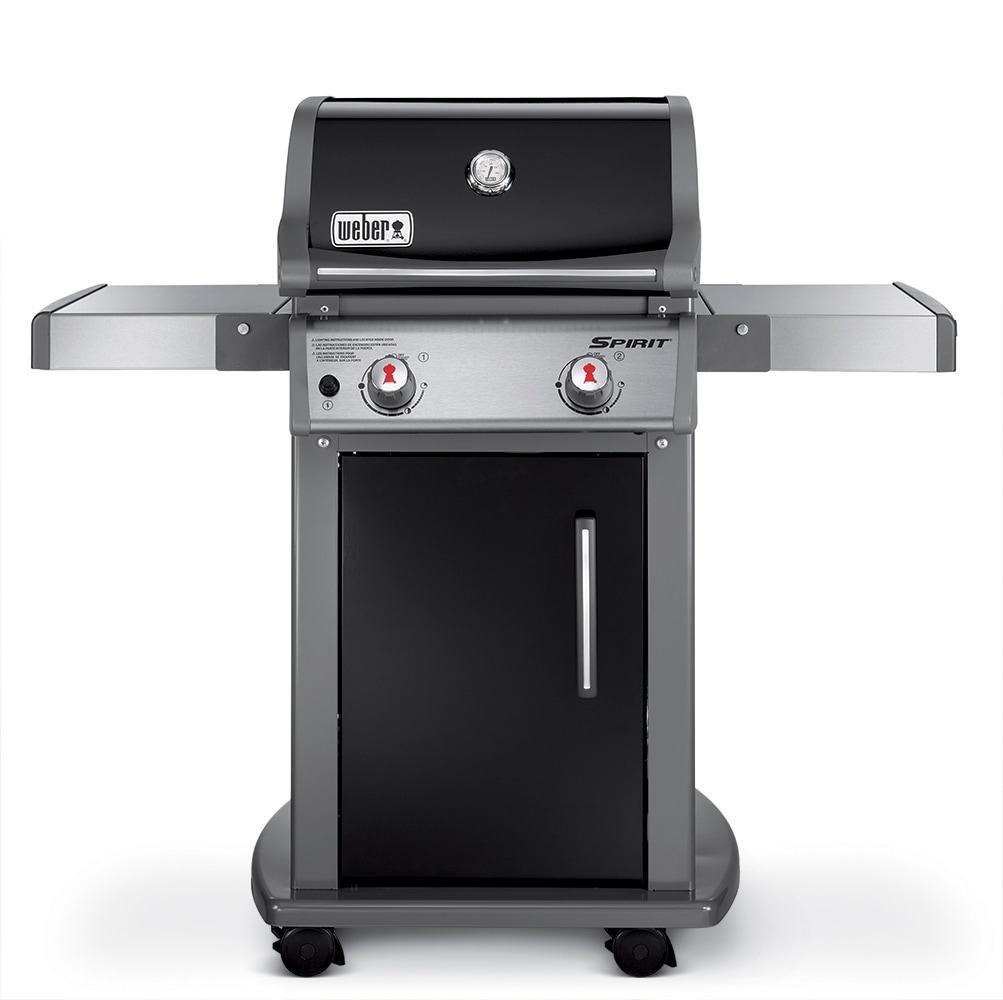 Weber Grills & Outdoor Cooking at