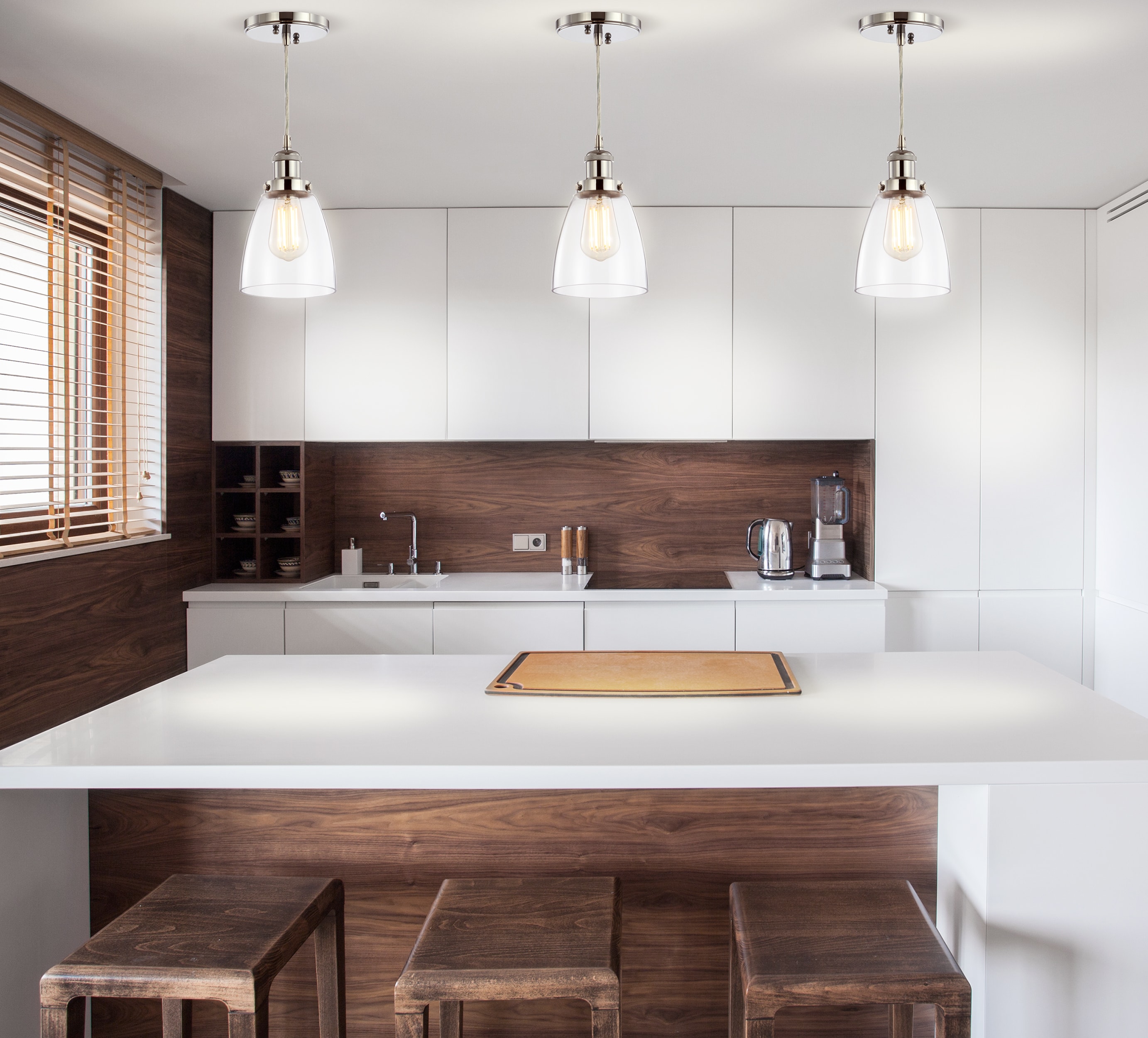 JONATHAN  Y JYL3518A Pendant-Lights - View #4